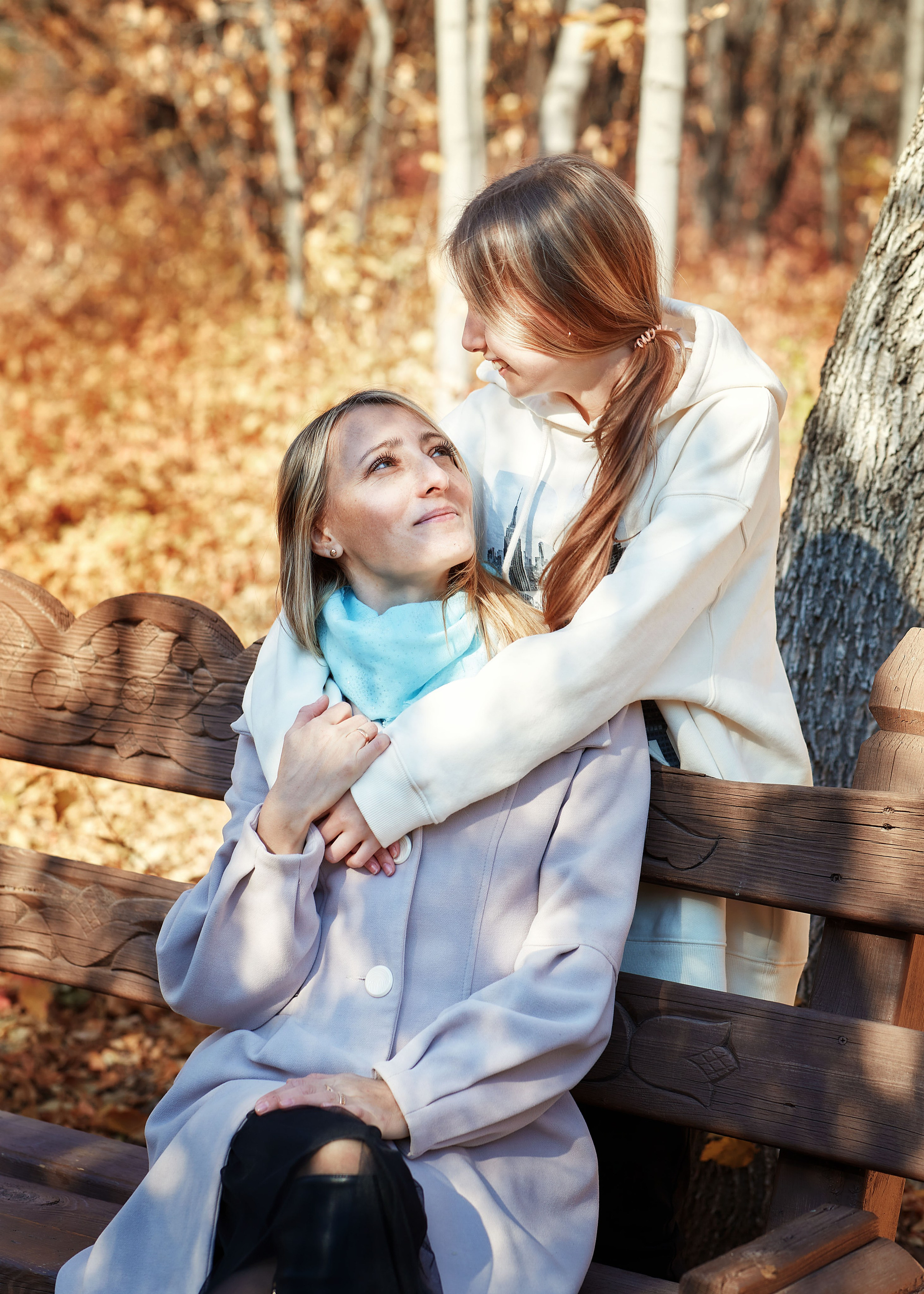 Семейная и детская съёмка. Портретный и детский фотограф в Оренбурге Ольга Моргун