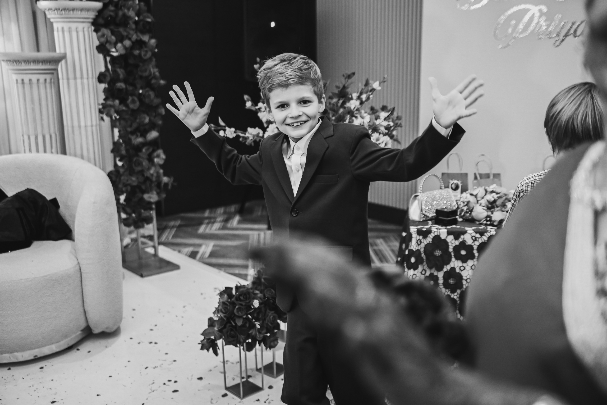 Priyanka and Bilal's wedding. Свадебный и семейный фотограф Любава в Кургане