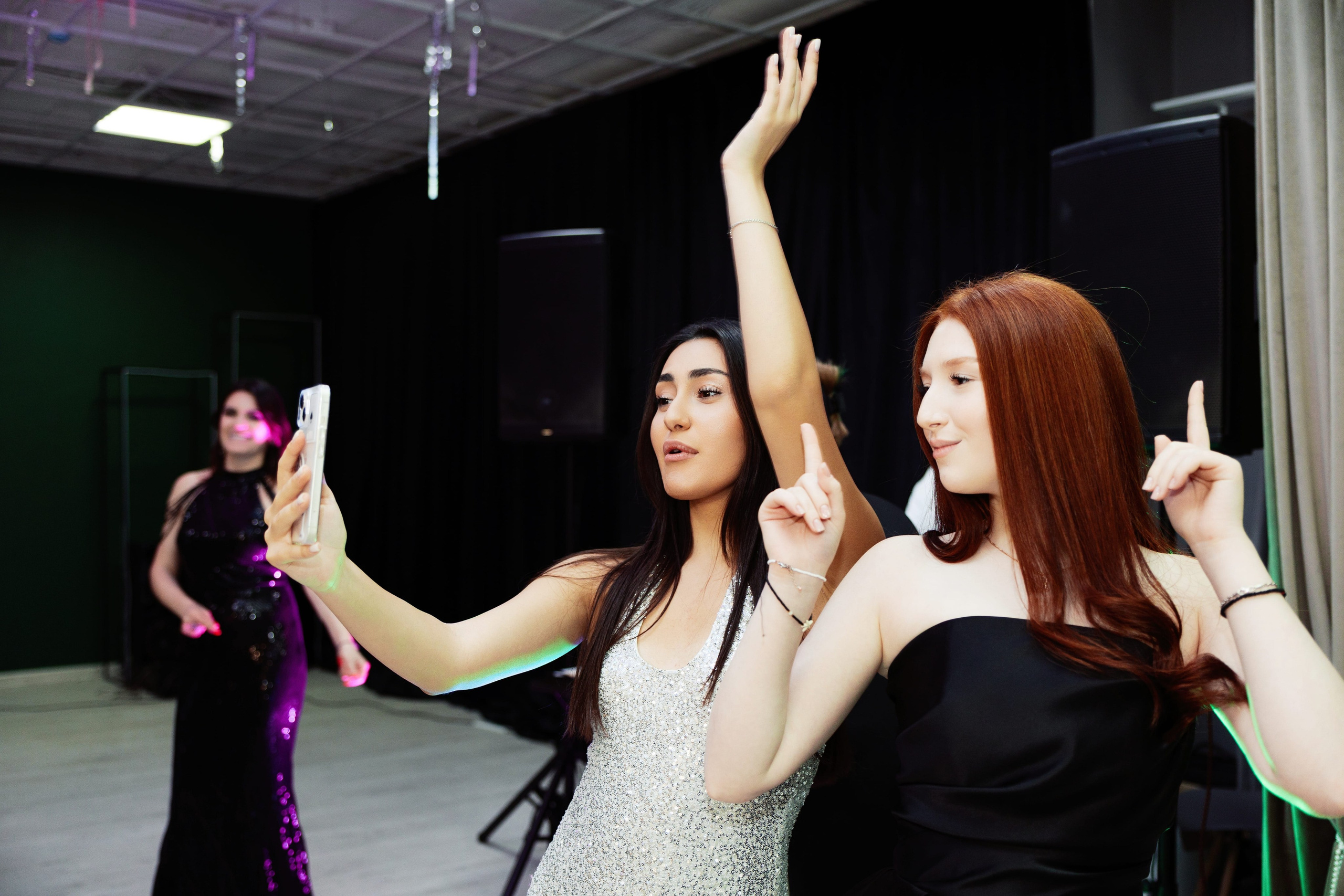 День Рождения Лианы