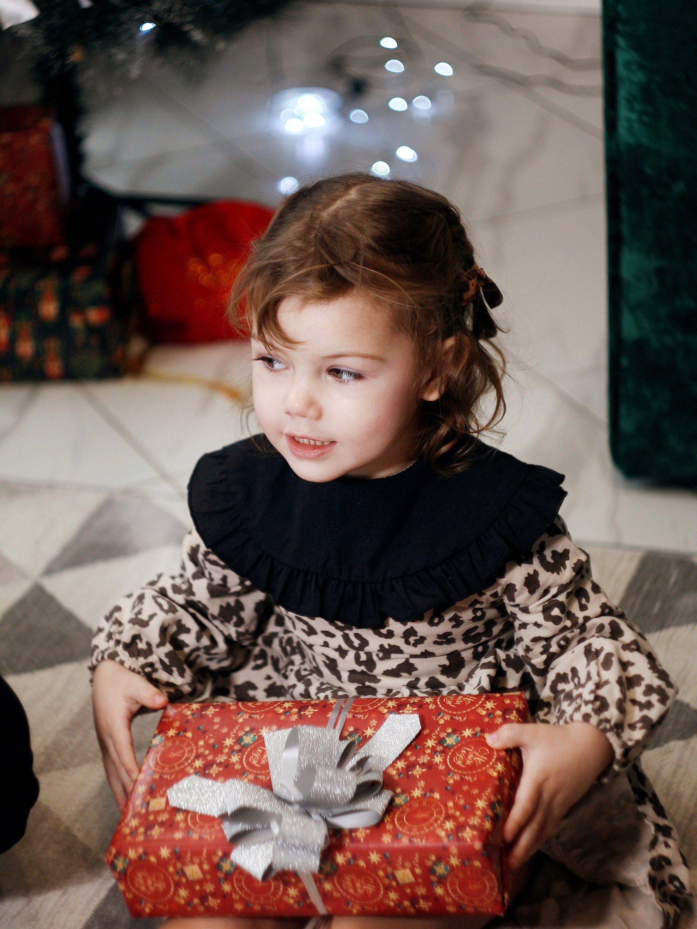 Оля и ее семья. Photography Eva