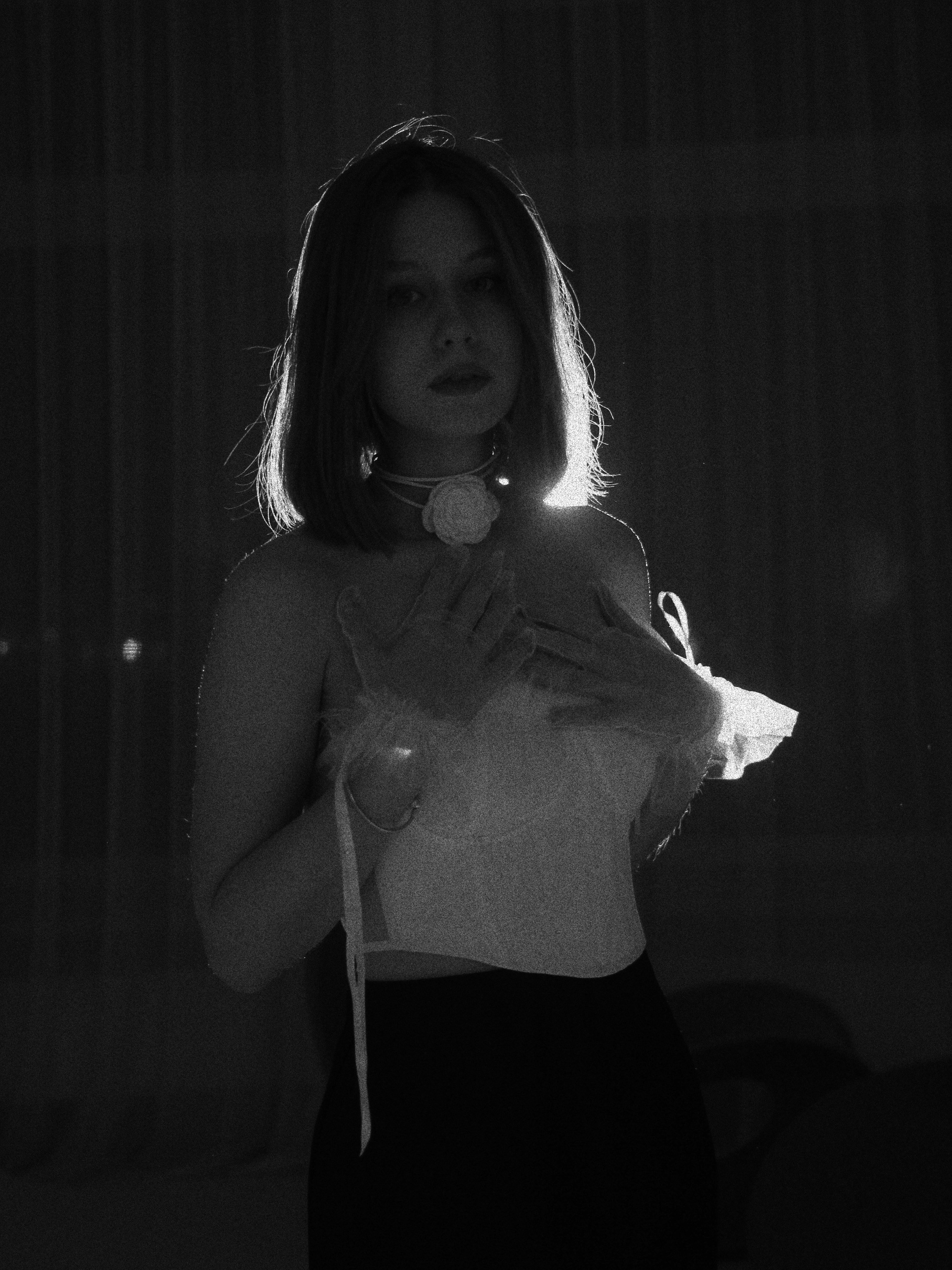 Елизавета. Photography Eva