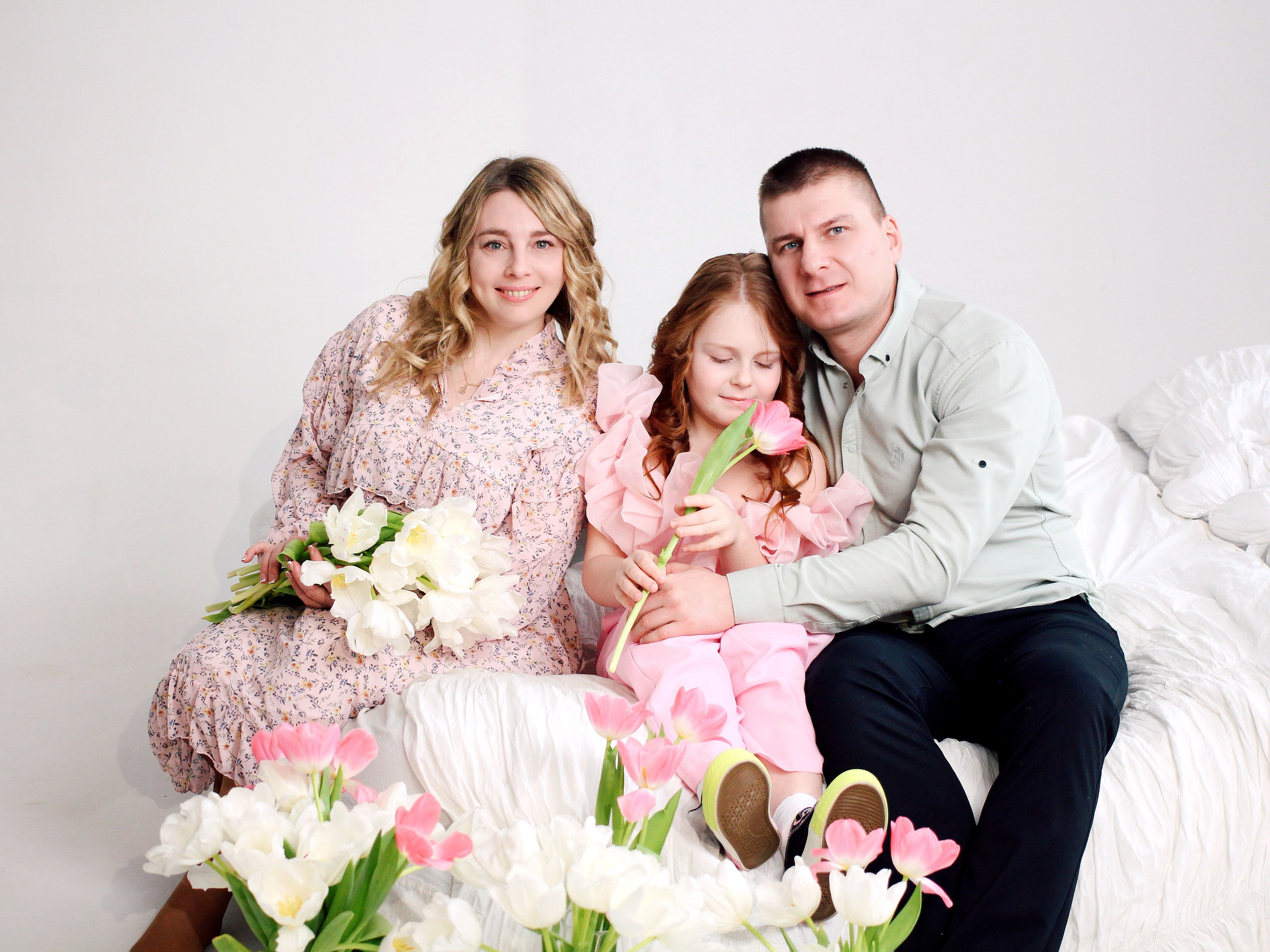 Фотодень 2 марта. Photography Eva