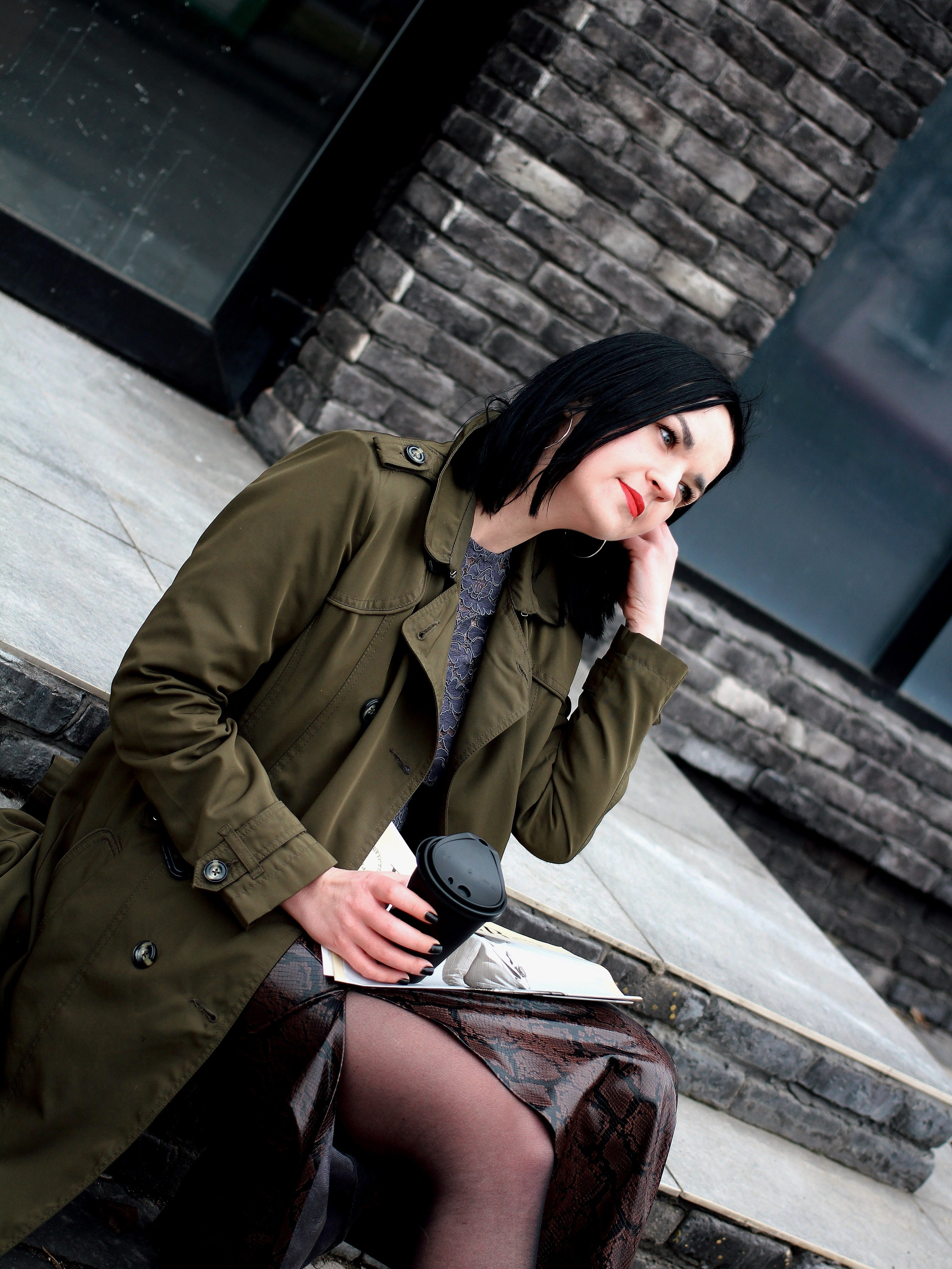 Grange. Photography Eva