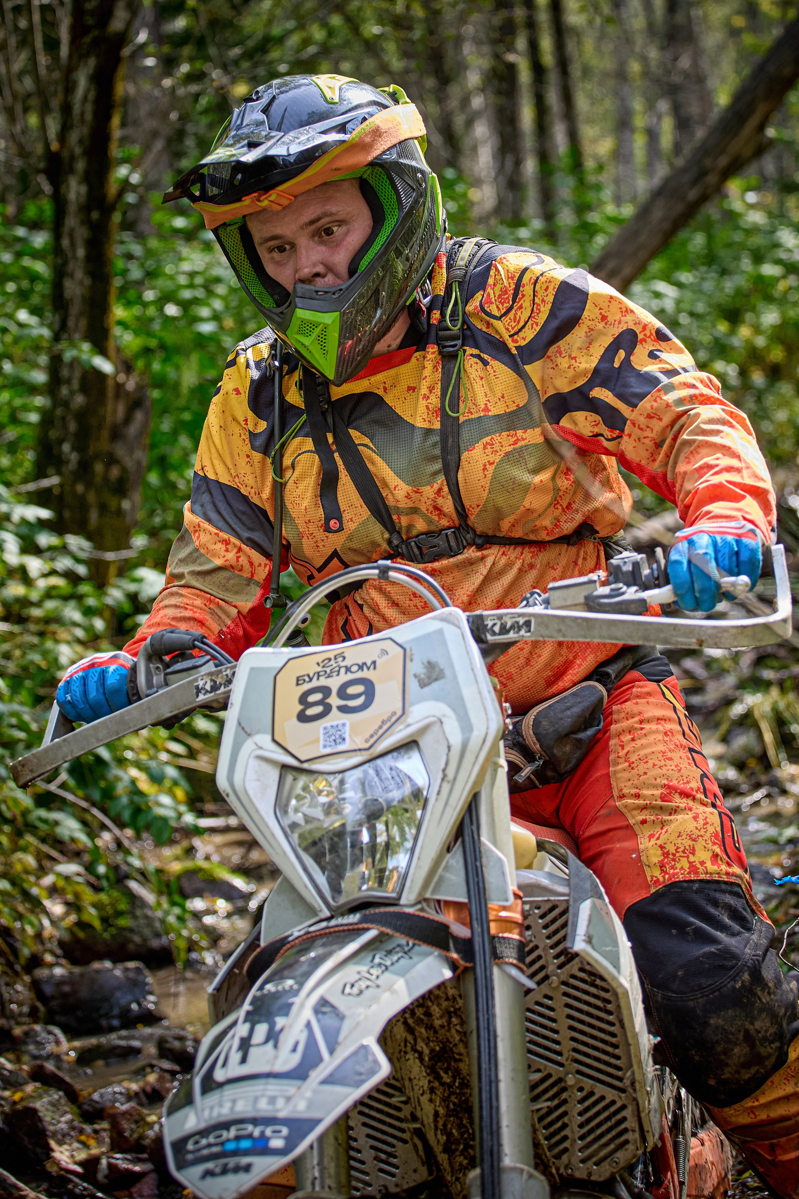 БУРЕЛОМ 2025 чемпионат Сибири по Эндуро. Фотограф Москва Concerts photo / Fashion photо