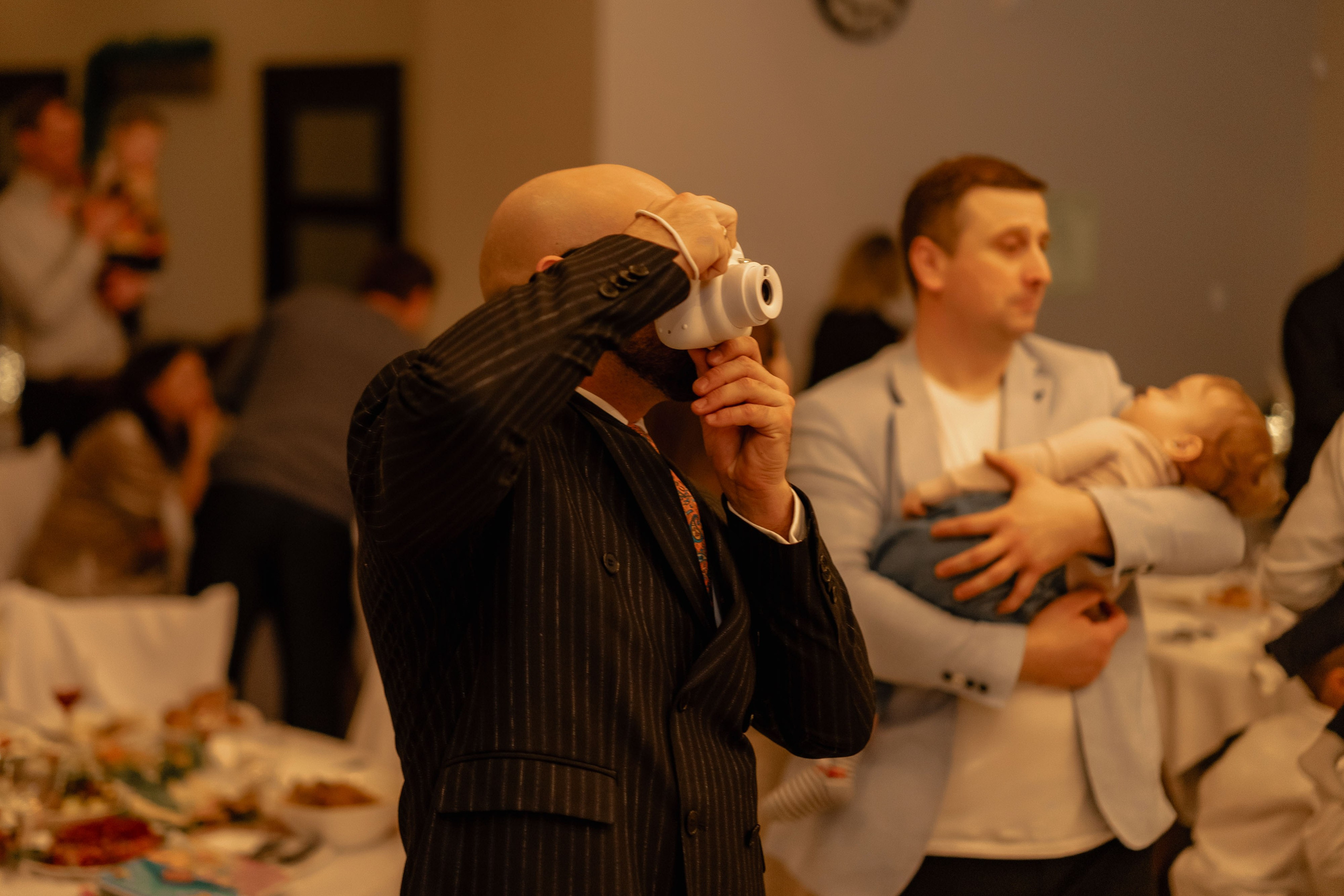 Свадьба в Уфе, венчание в Евангелическо-Лютеранская церкви. Свадебный фотограф в Уфе — Данилова Елена