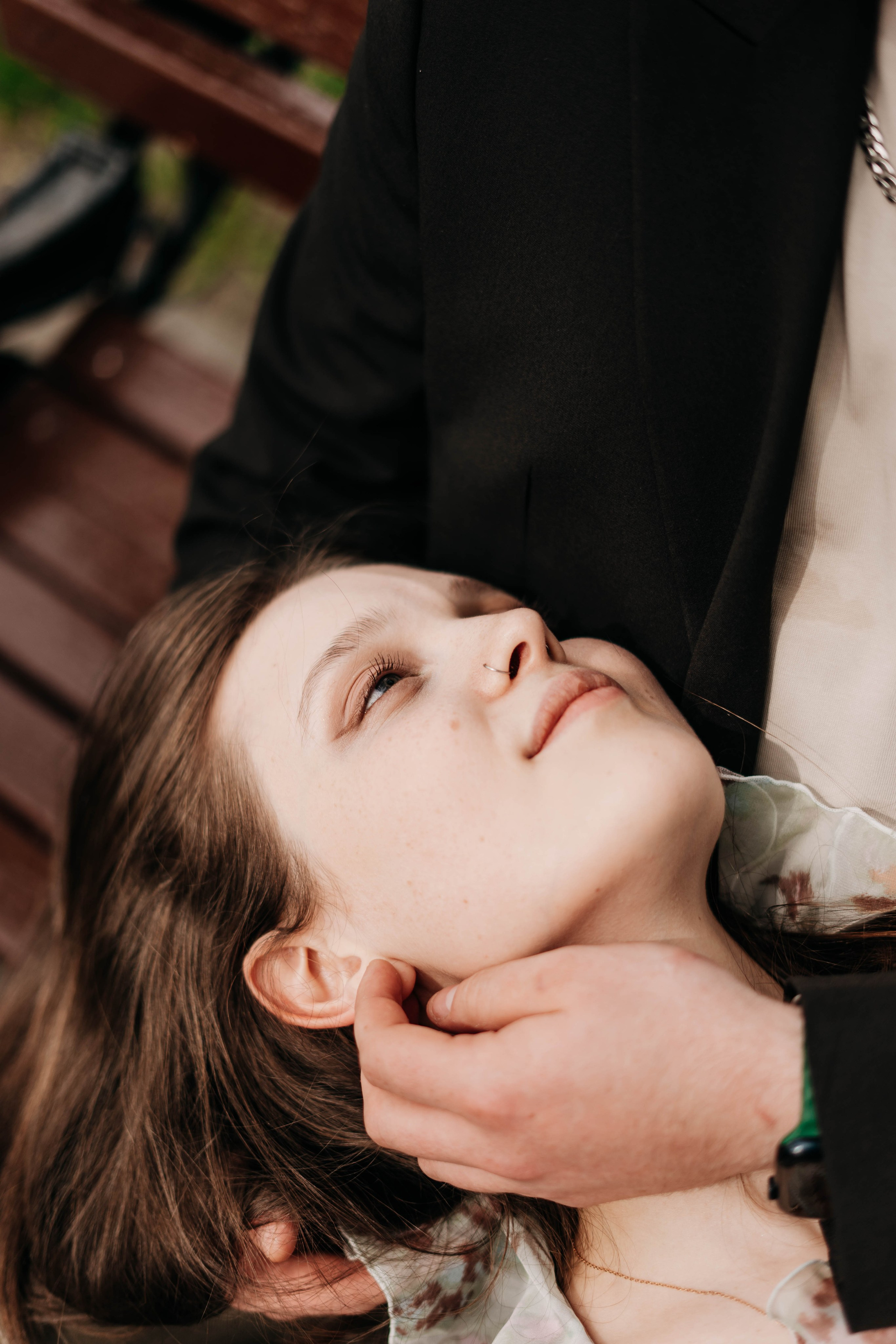 Свадебный фотограф в Уфе Данилова Елена