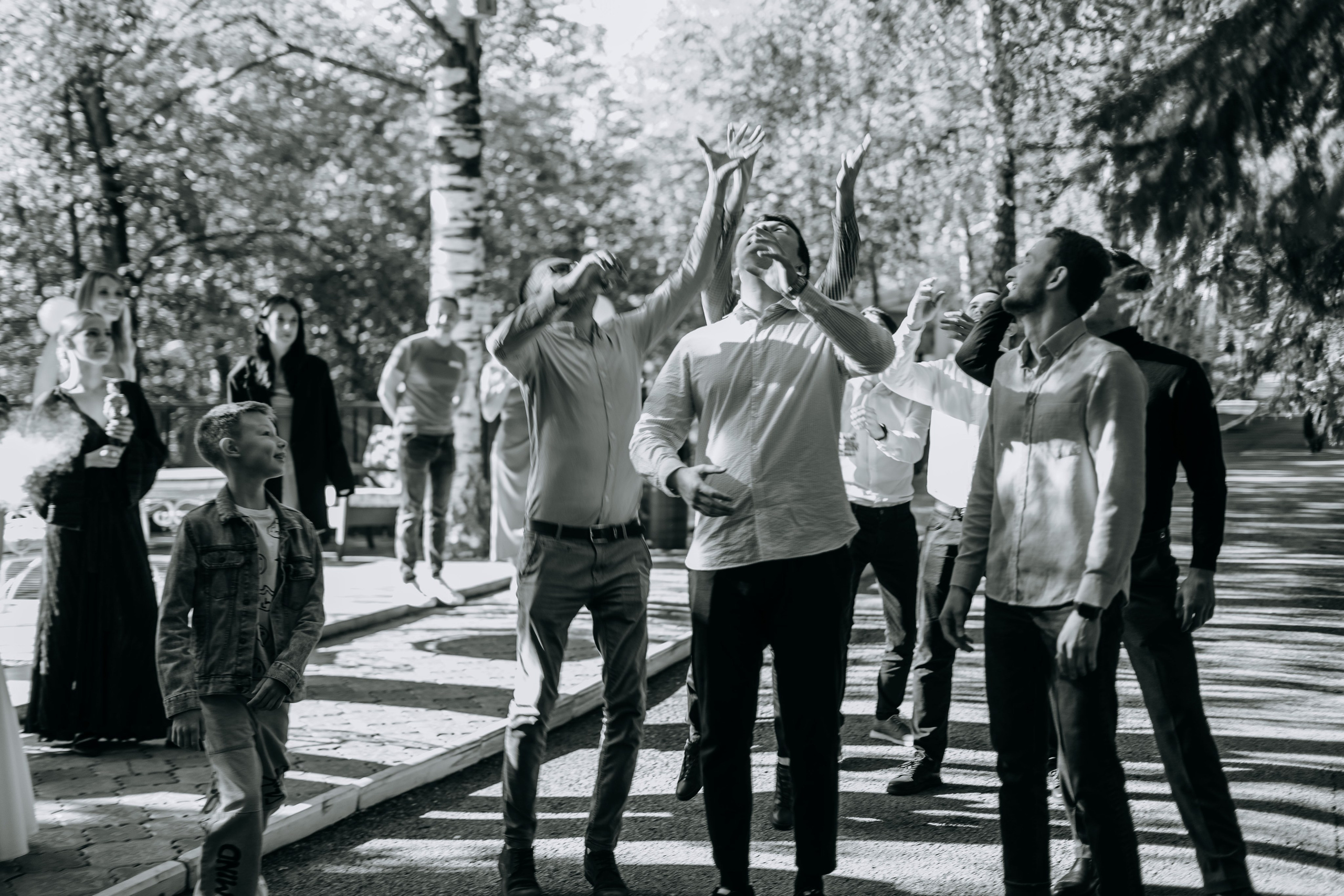 Свадебный фотограф Уфа Данилова Елена