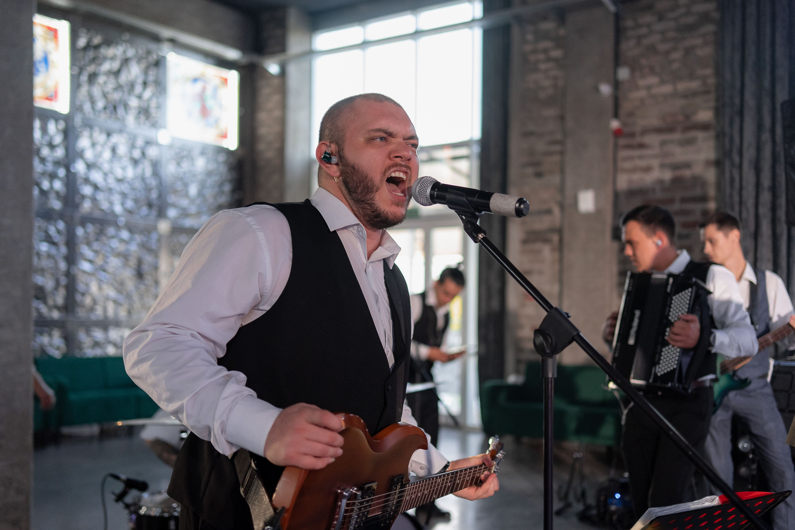 Выпускной БГМУ 2025. Свадебный фотограф в Уфе  — Данилова Елена