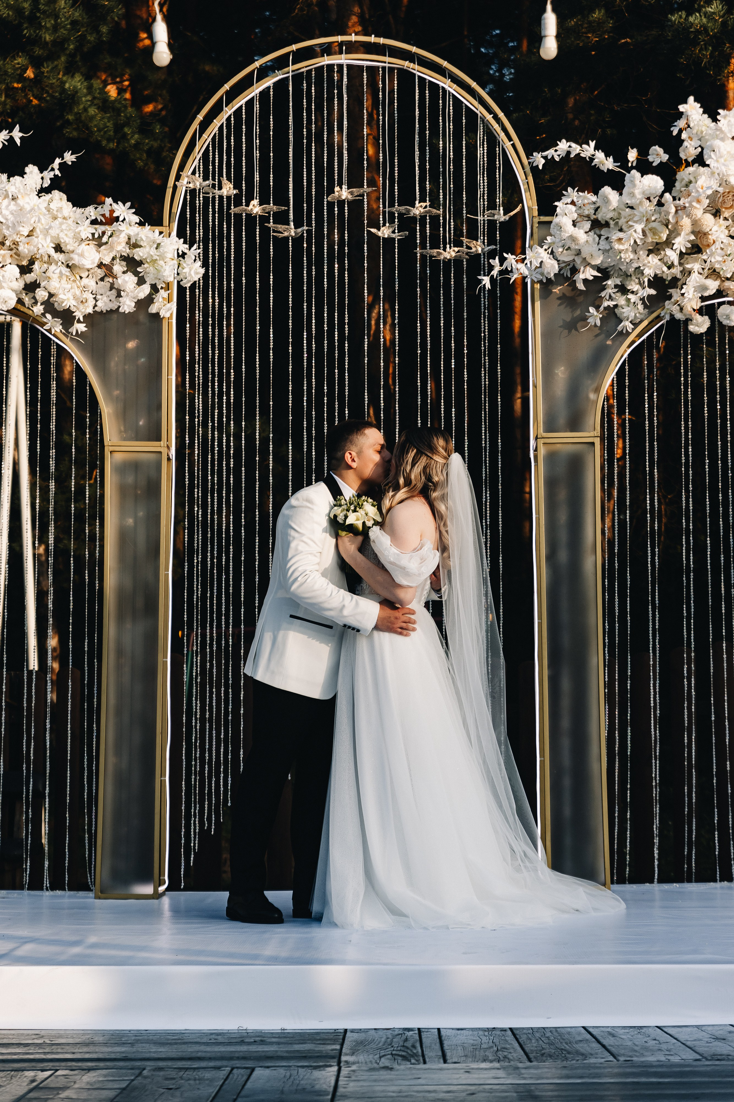 Тимур & Филиза. Фотограф Егор Сухов