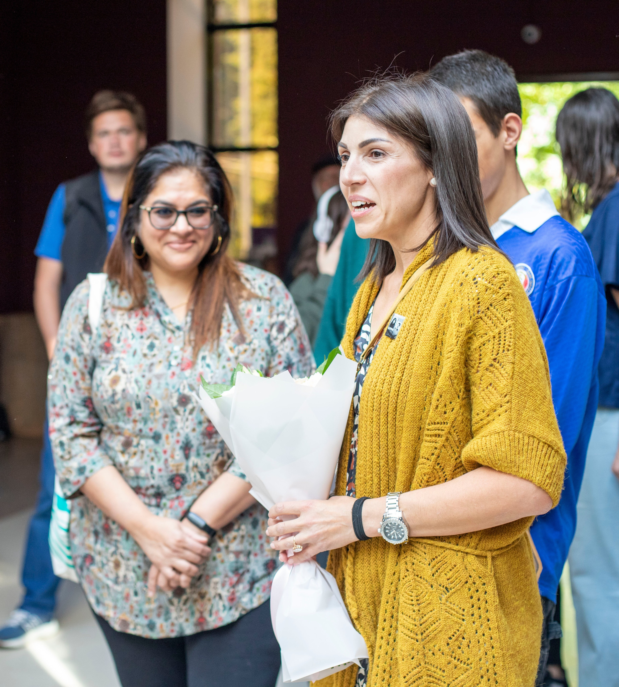 Выставка в г. Дилижан, Армения. Фоторепортаж А.Бабышевой. Арт-фотограф Ксения Якутович
