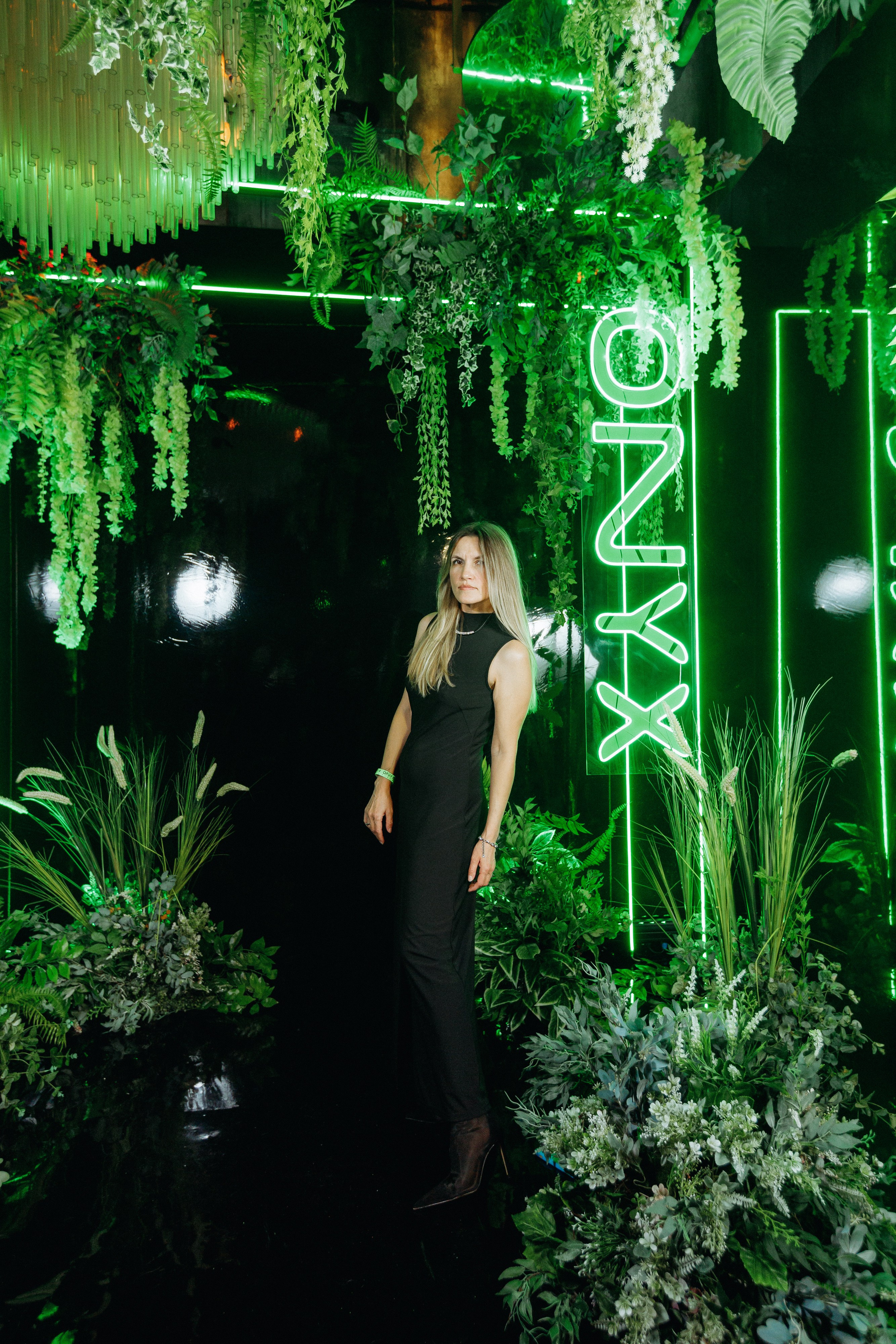 ONYX BLACK [Презентация Жилого Комплекса]. СВОИ. ФОТООТЧЕТЫ-СОБЫТИЯ-МЕСТА