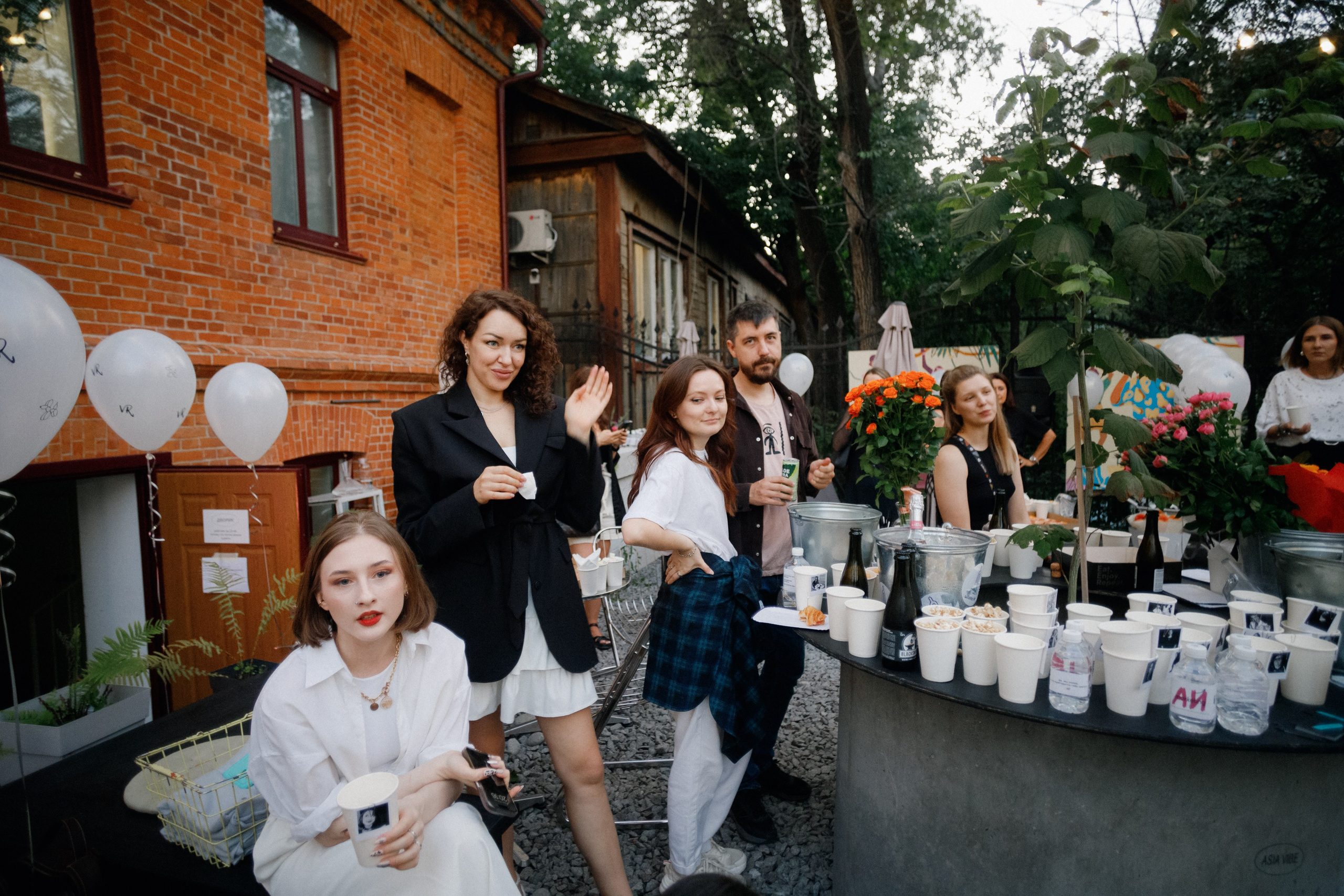 АЙ МАРКЕТИНГ. СВОИ. ФОТООТЧЕТЫ-СОБЫТИЯ-МЕСТА