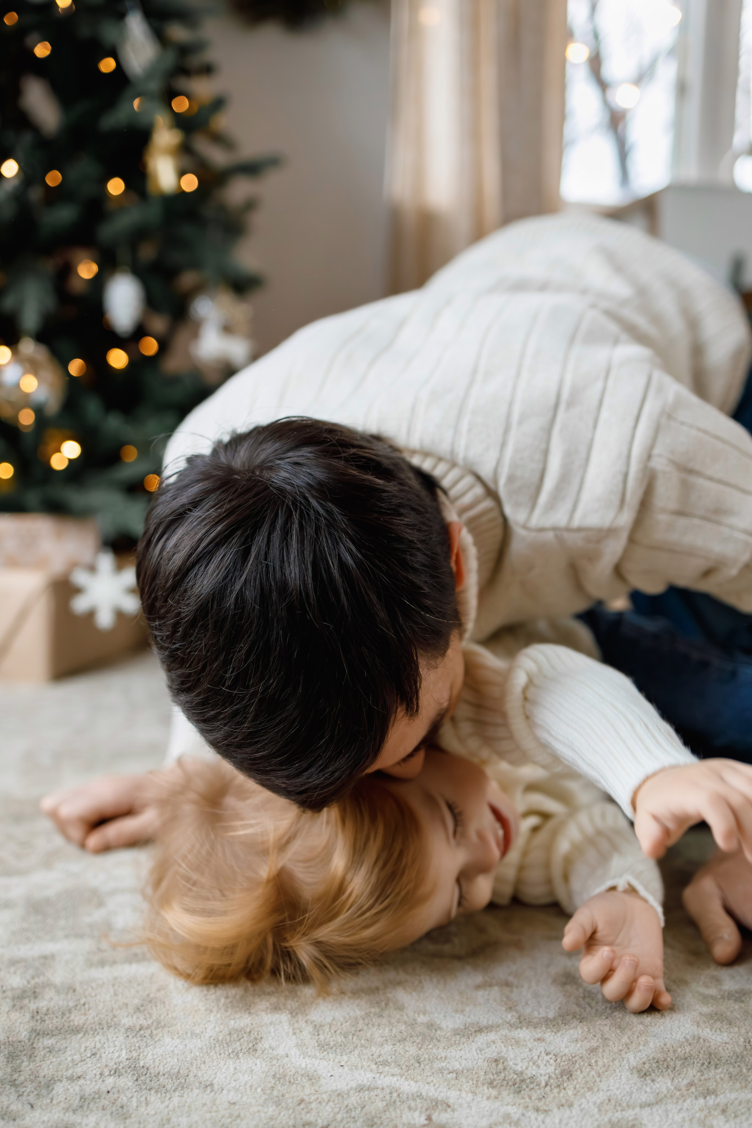 Новогоднее настроение