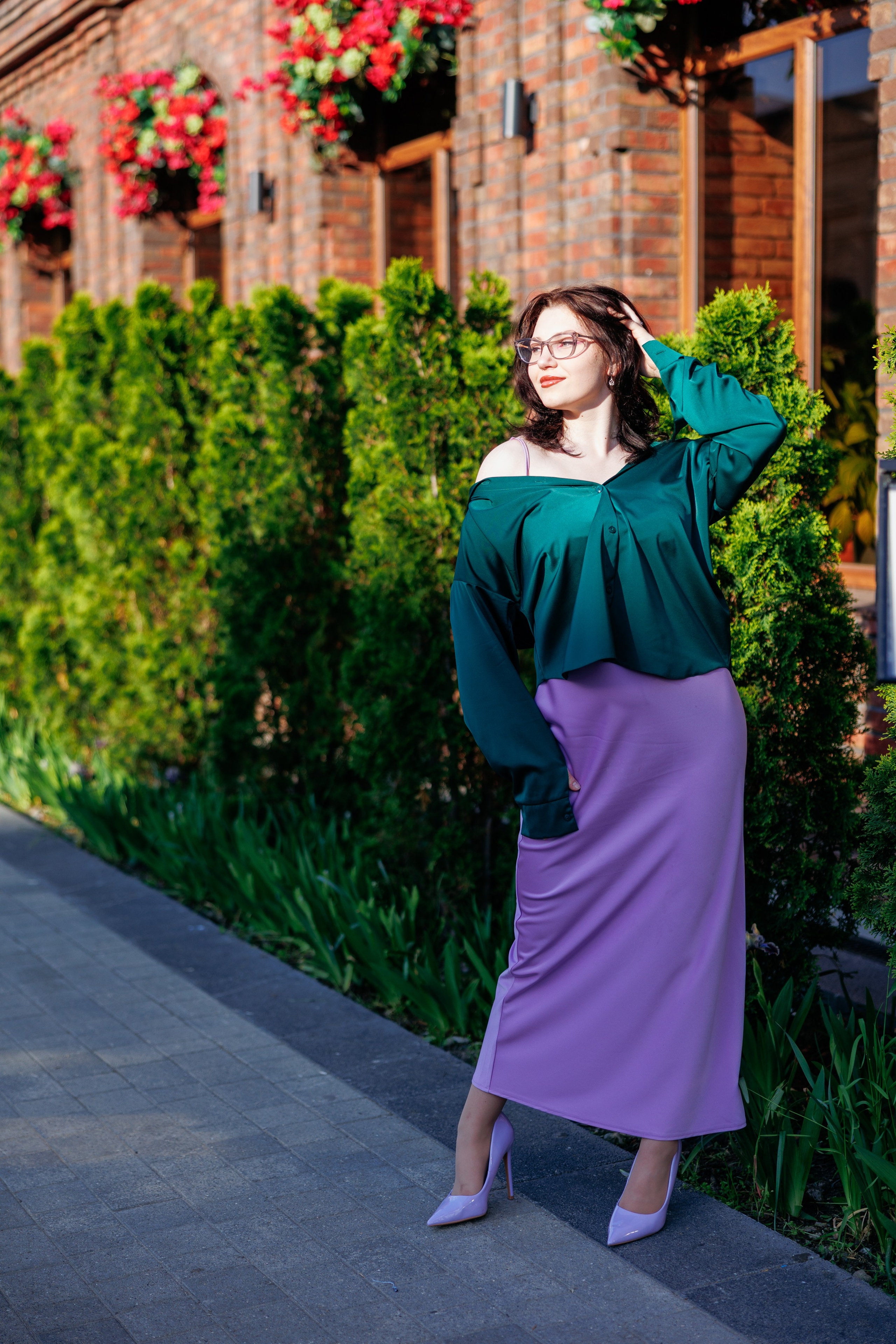 Даша. Свадебный и семейный фотограф в Армавире