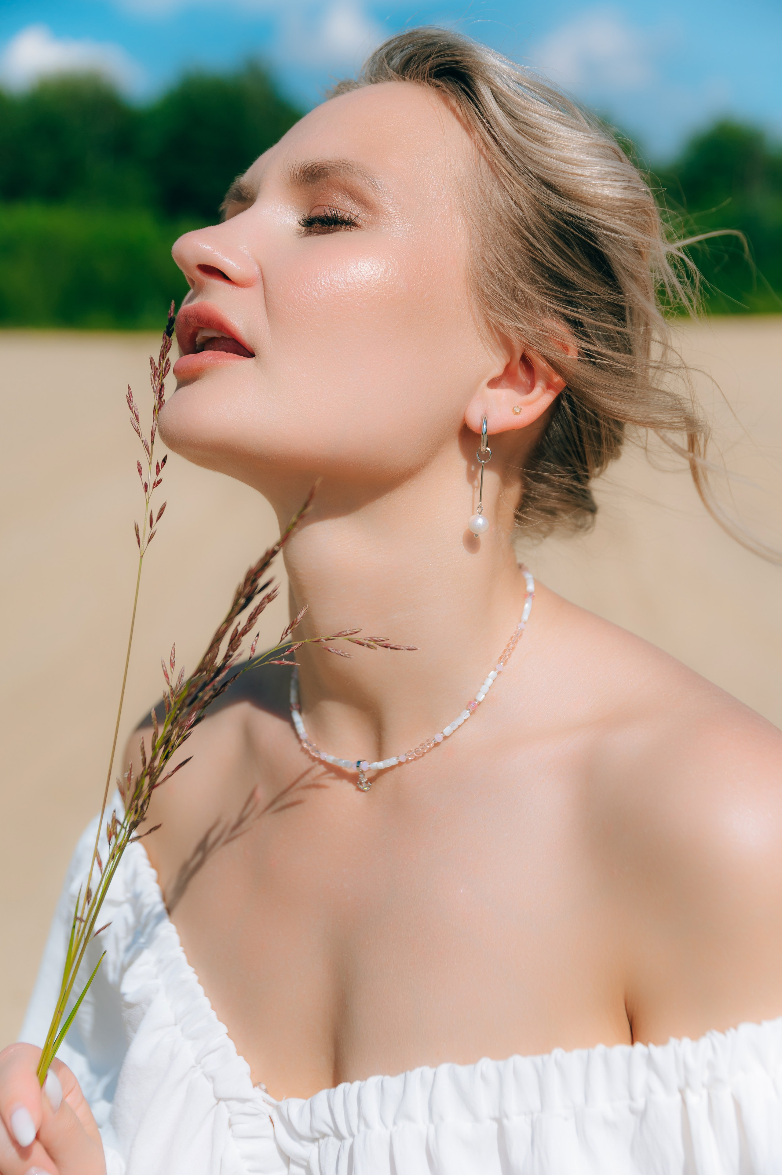 Летняя коллекция. Яна Репина. Детский и семейный фотограф Катерина Мишина