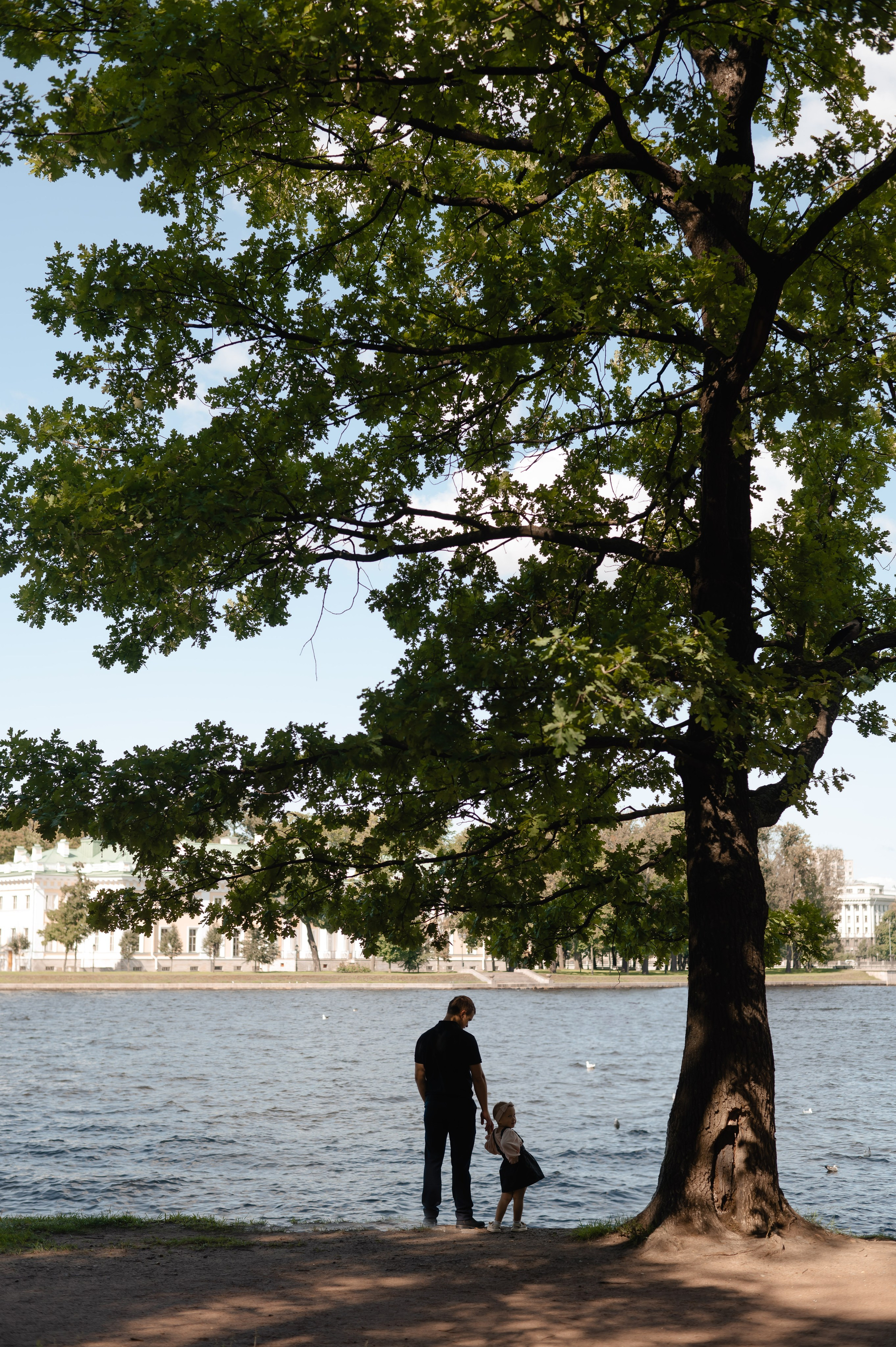 Семейная фотосессия в Санкт-Петербурге. Семейный и свадебный фотограф в Санкт-Петербурге Серафима Смирнова