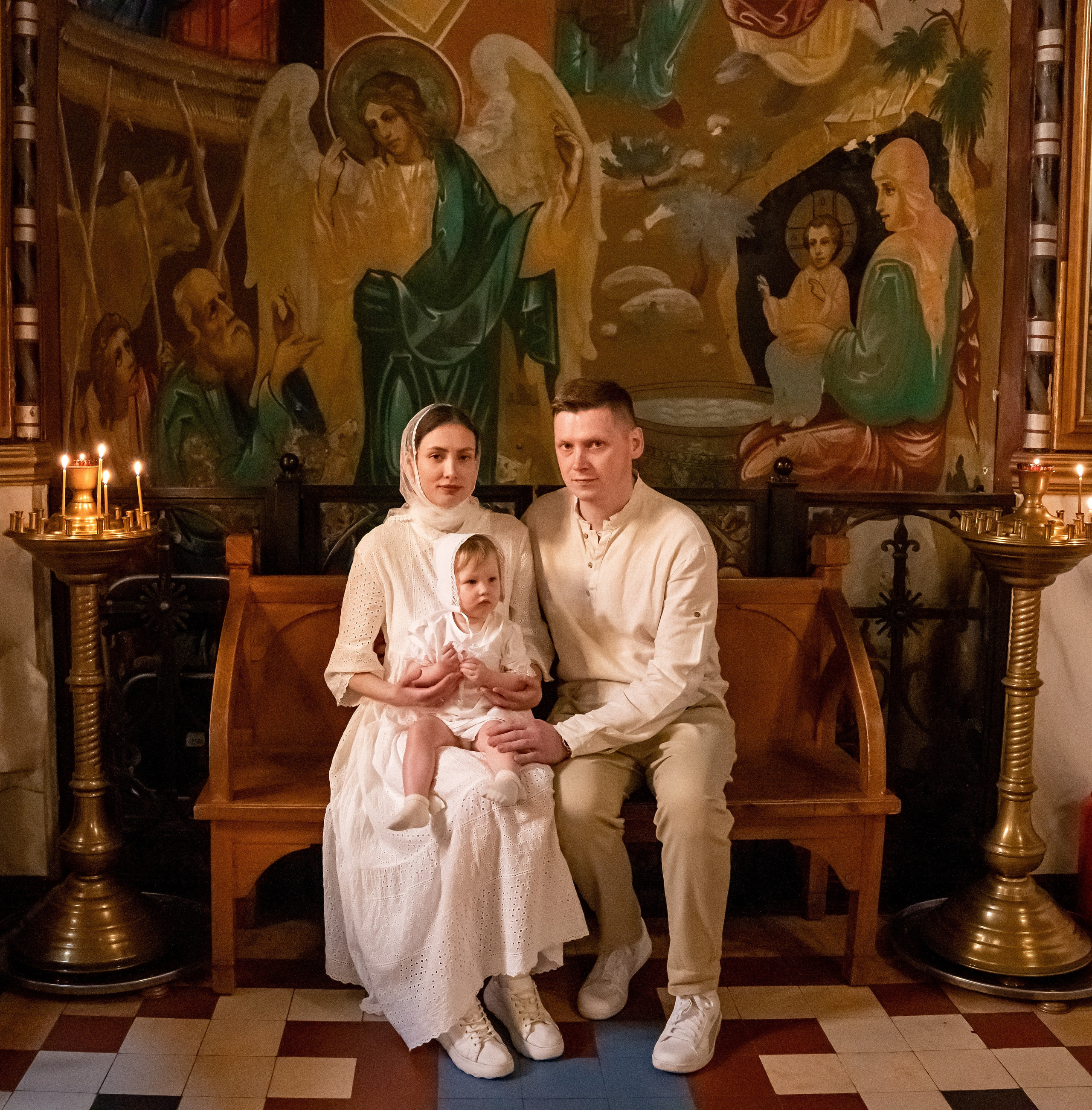 Собор Петра и Павла. Студийный и портретный фотограф в САНКТ-ПЕТЕРБУРГЕИрина Махаон