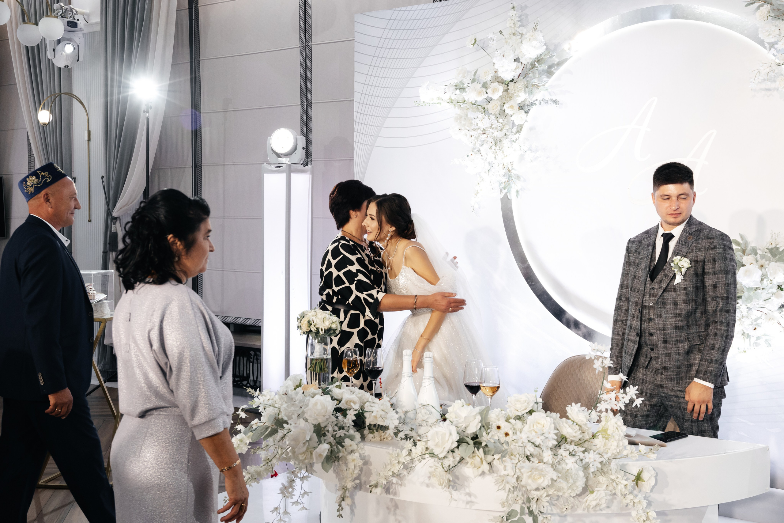 Ainur & Alina. Свадебный фотограф Ильнар Асадуллин