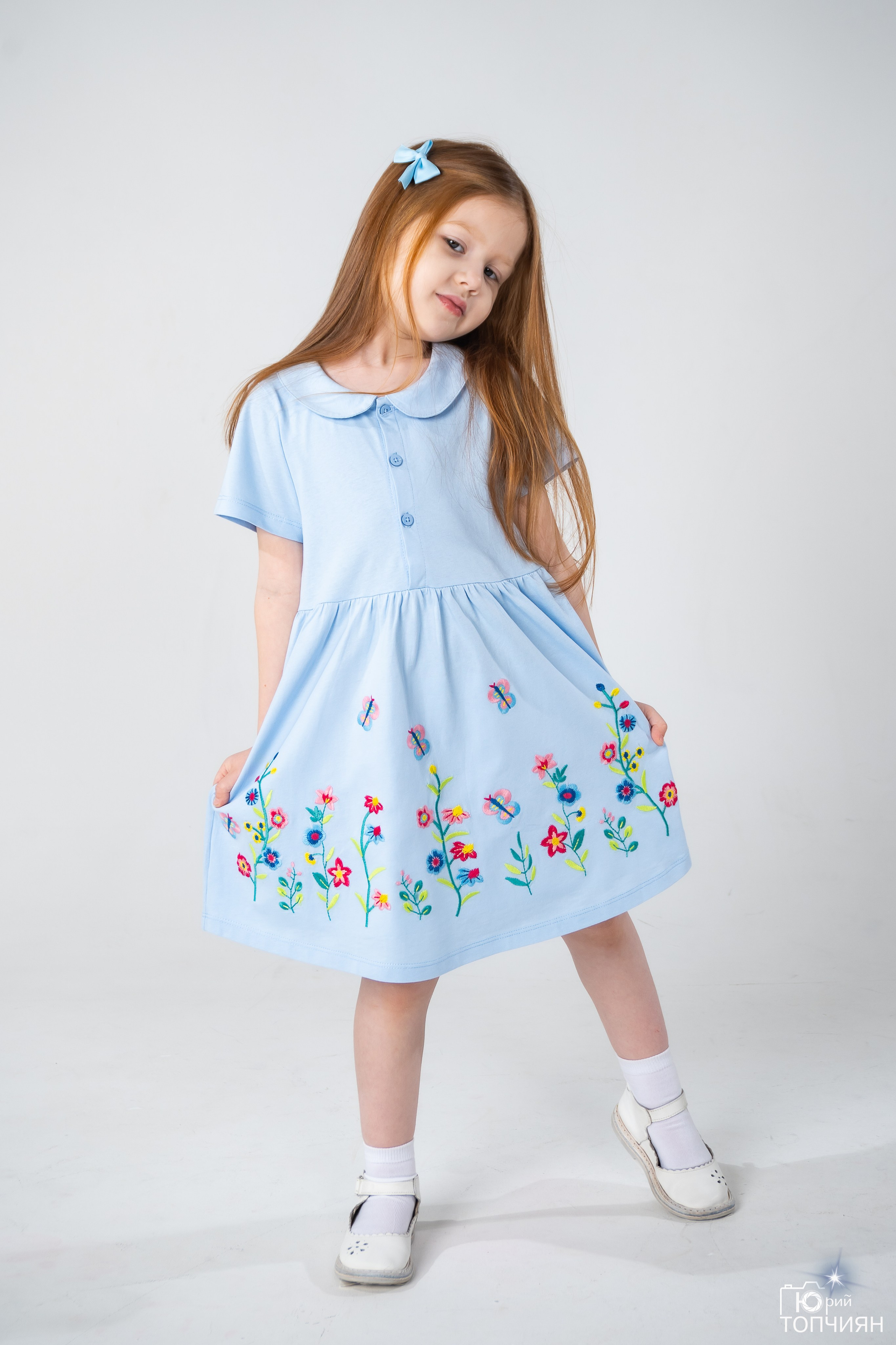 Фотосессии  в Ульяновске. Фотограф в Ульяновске Юрий Топчиян