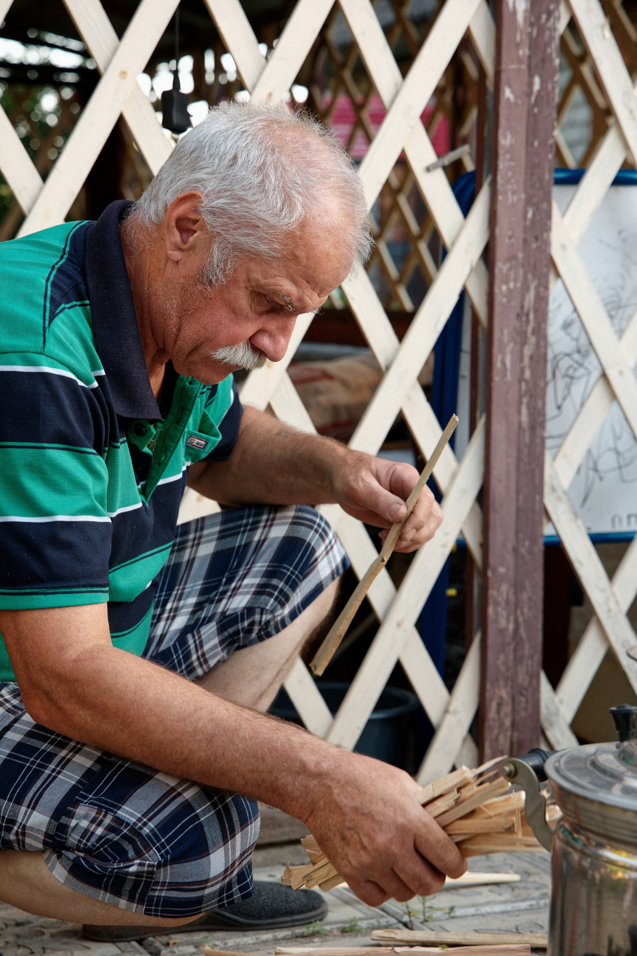 Семья Даниловых. Семейный фотограф — Макс Белогрудов
