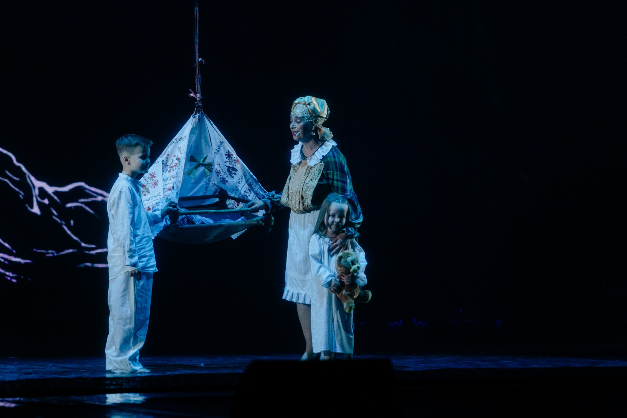 День России. Концерт. Фотограф из Челябинска Ника Варгот