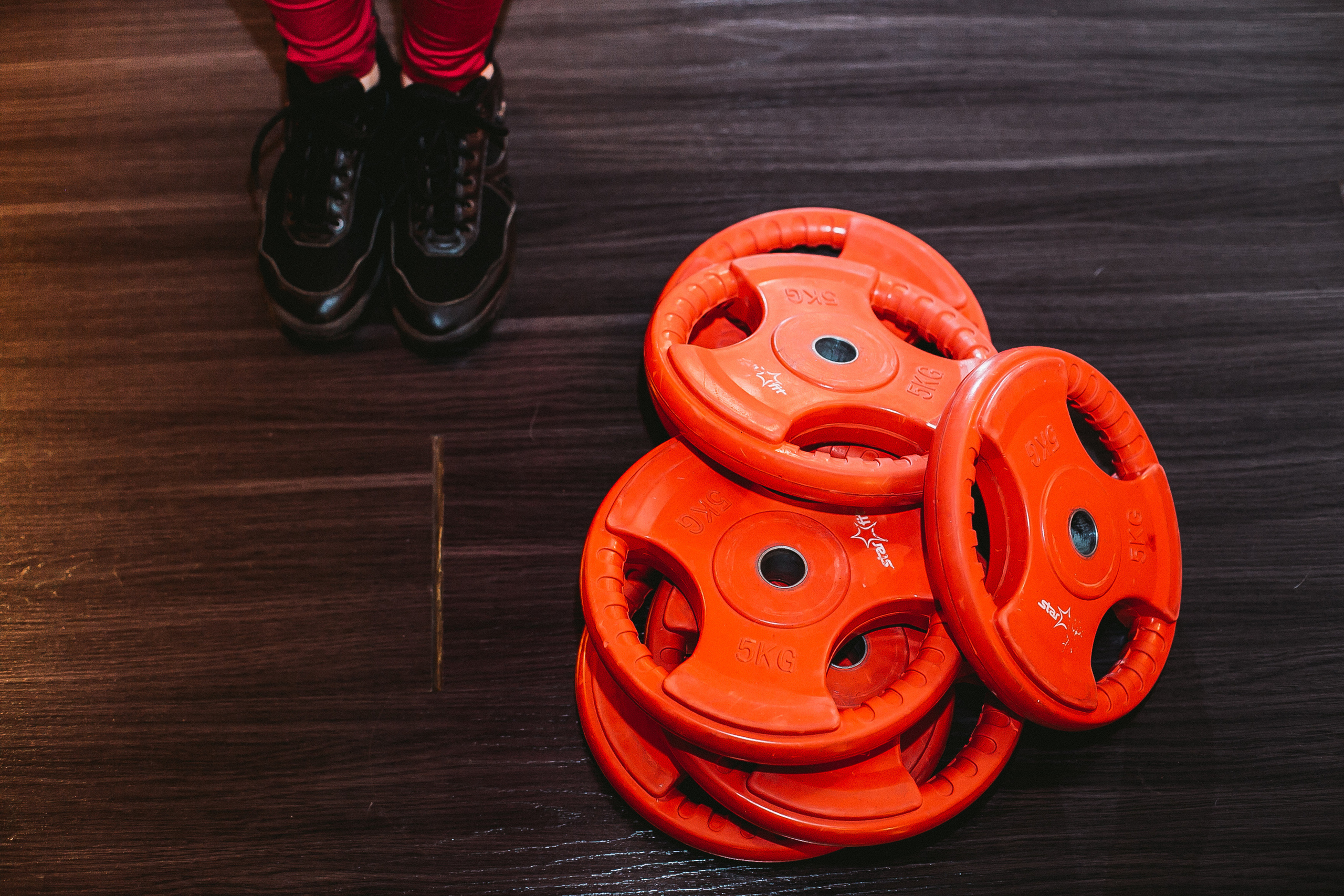 Ксения, фитнес-тренер. Фотограф Полина Егорова город Тюмень