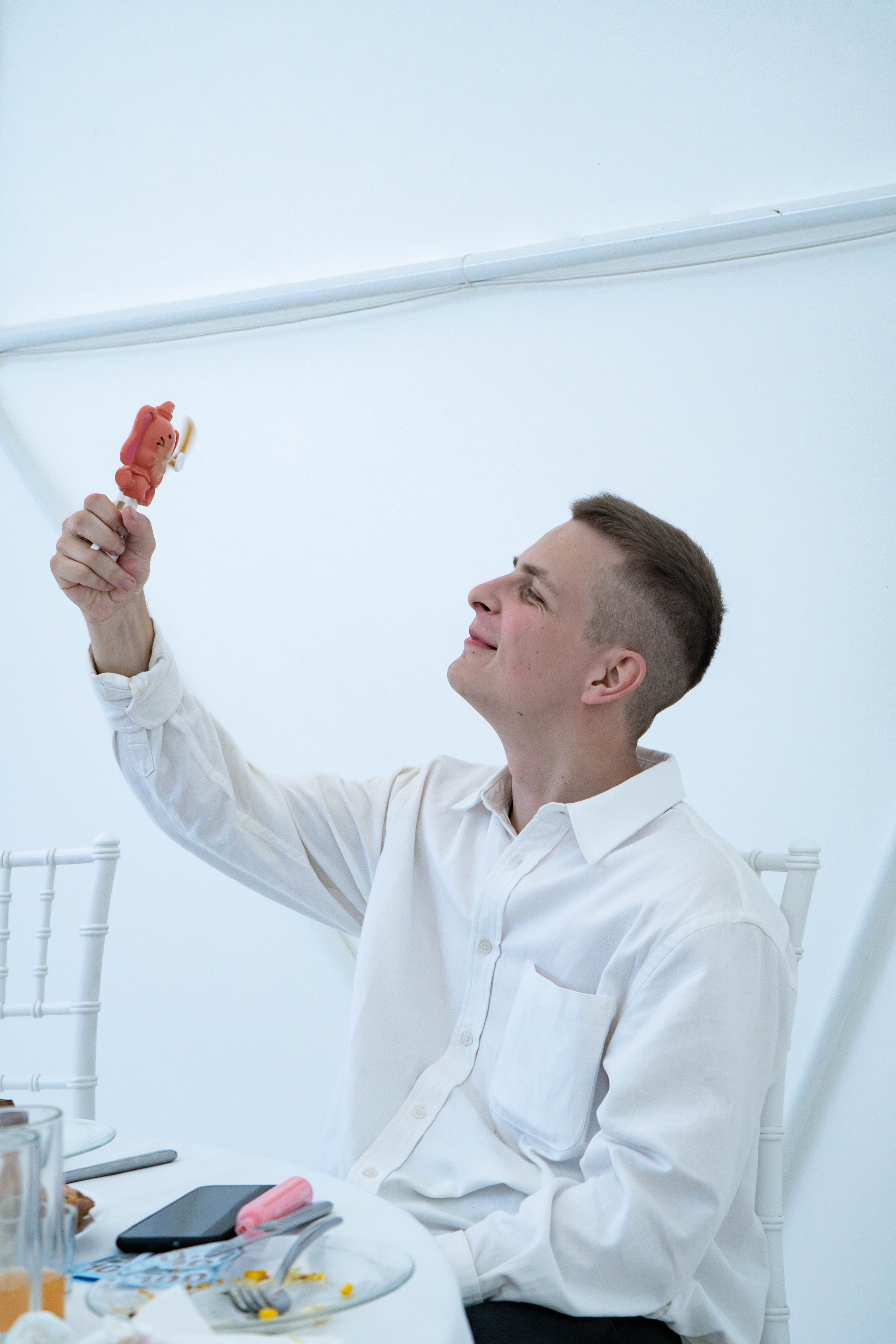 Репортажная съёмка. Фотограф и видеооператор Кривов Павел