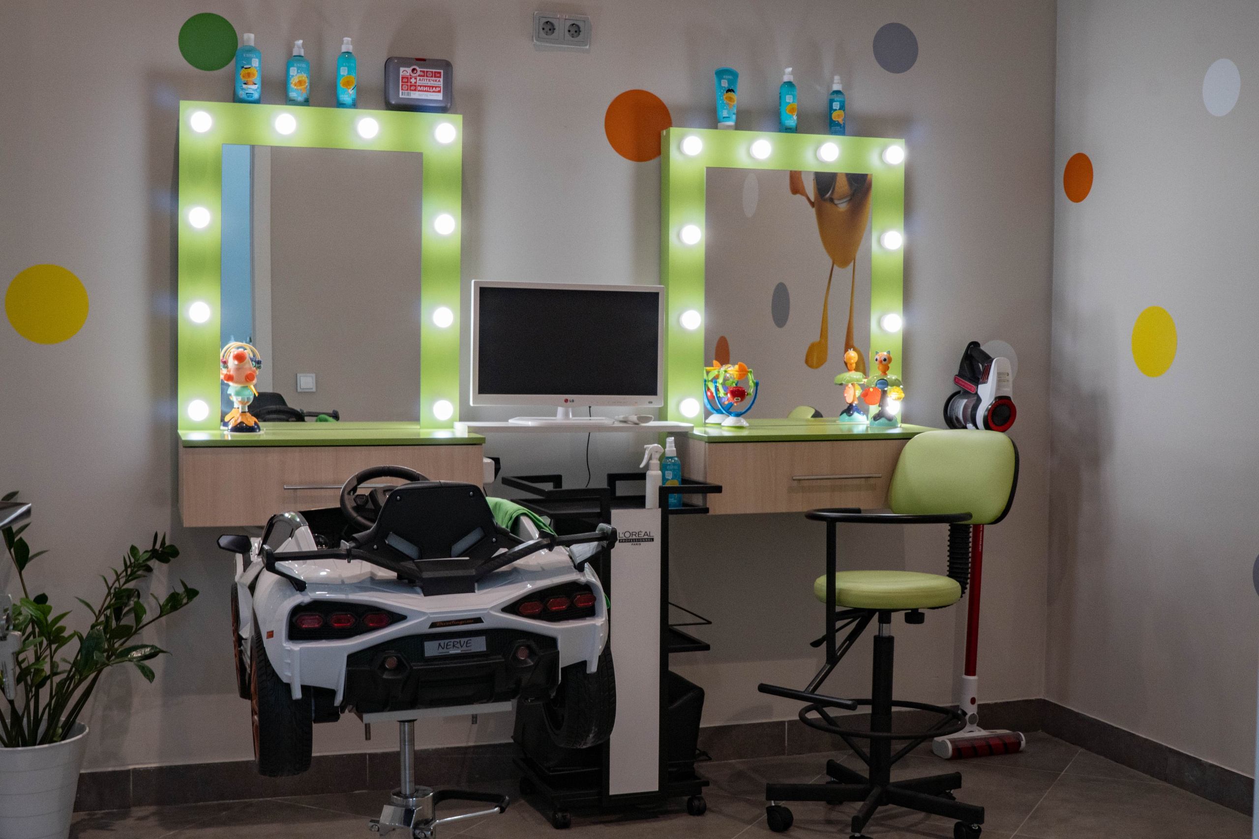 Предметная съёмка. Фотограф и видеооператор Кривов Павел