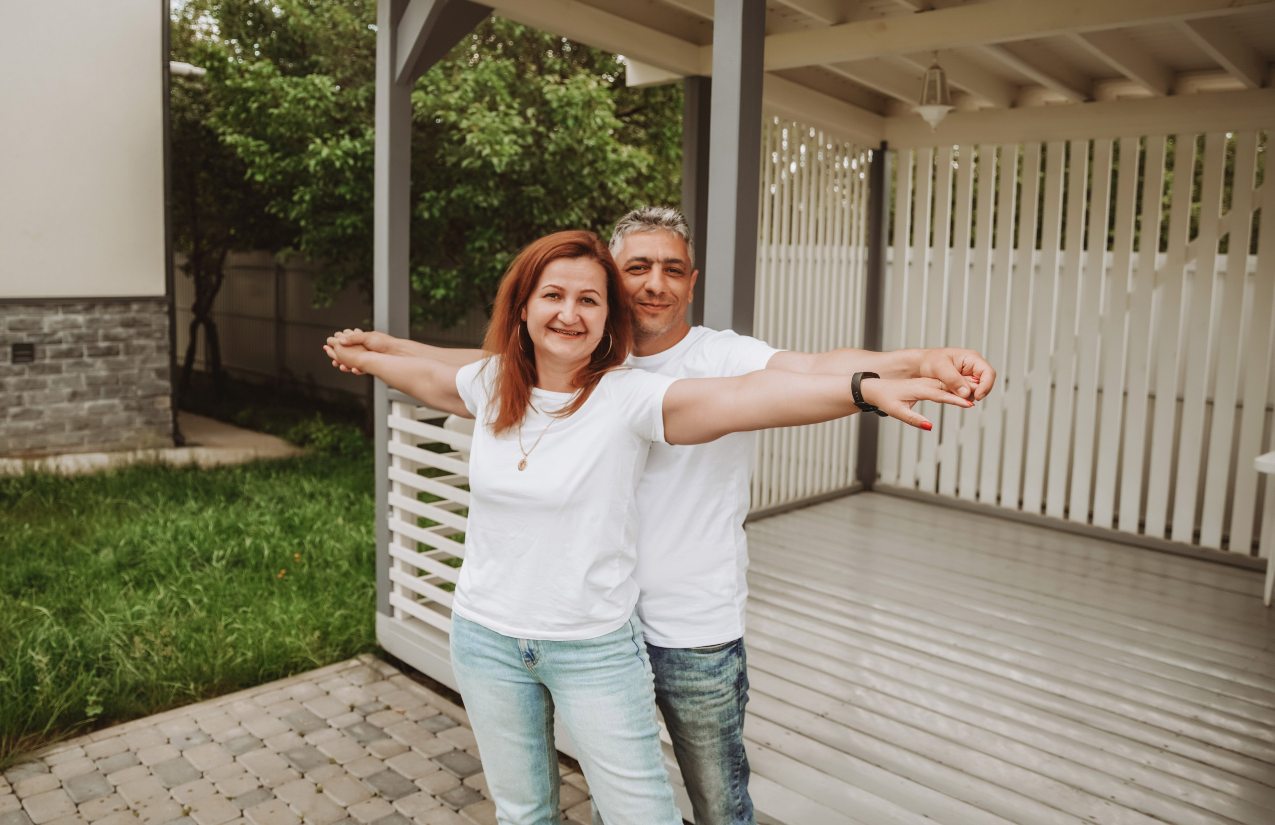 Встреча одноклассников. Семейный и детский фотограф в Нижнем Новгороде