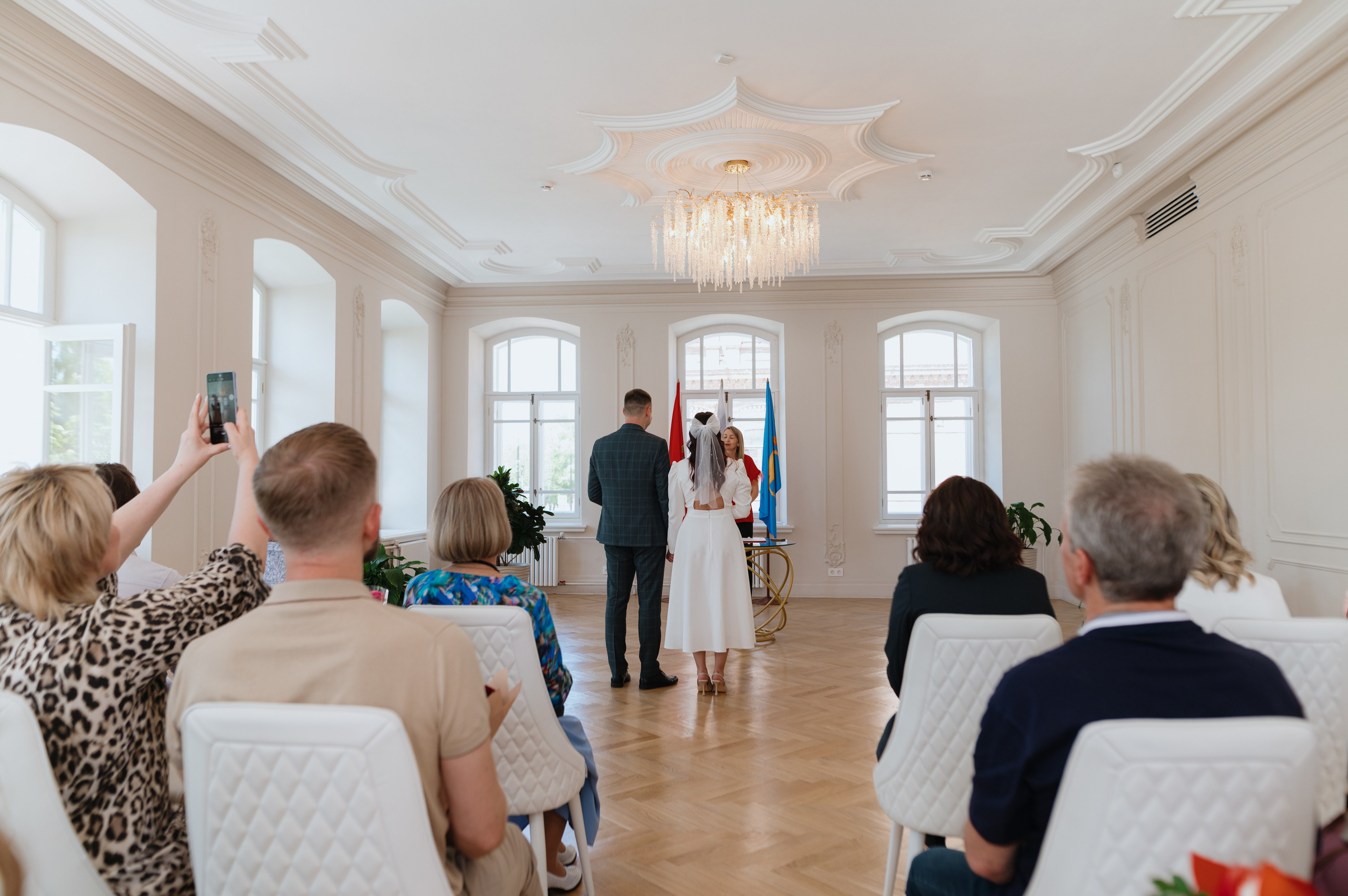 Александр и Ирина. Фотограф в Абакане и Минусинске