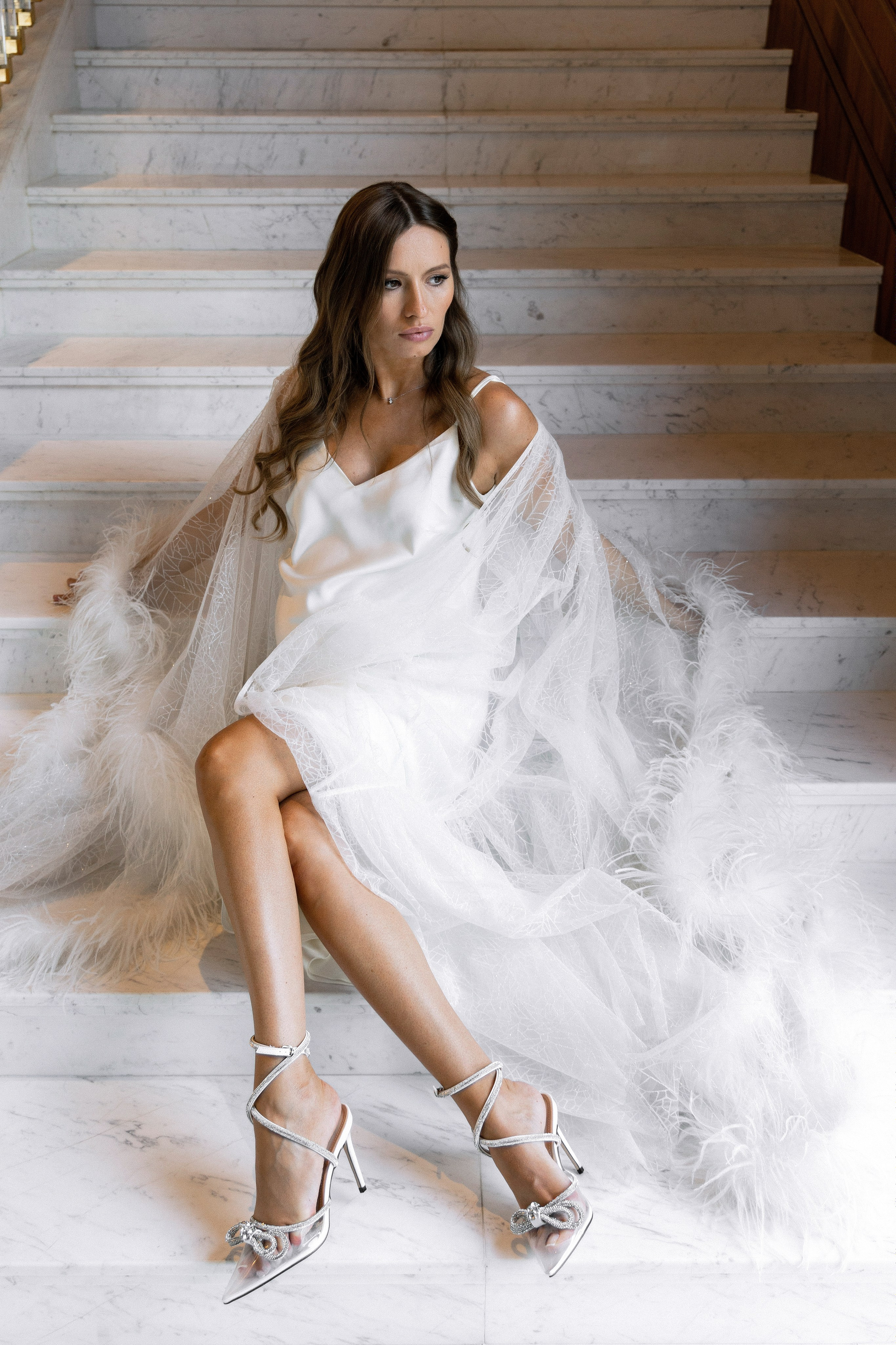 Кирилл и Марина. Свадебный фотограф и видеограф в Москве, Виктор Архилюк