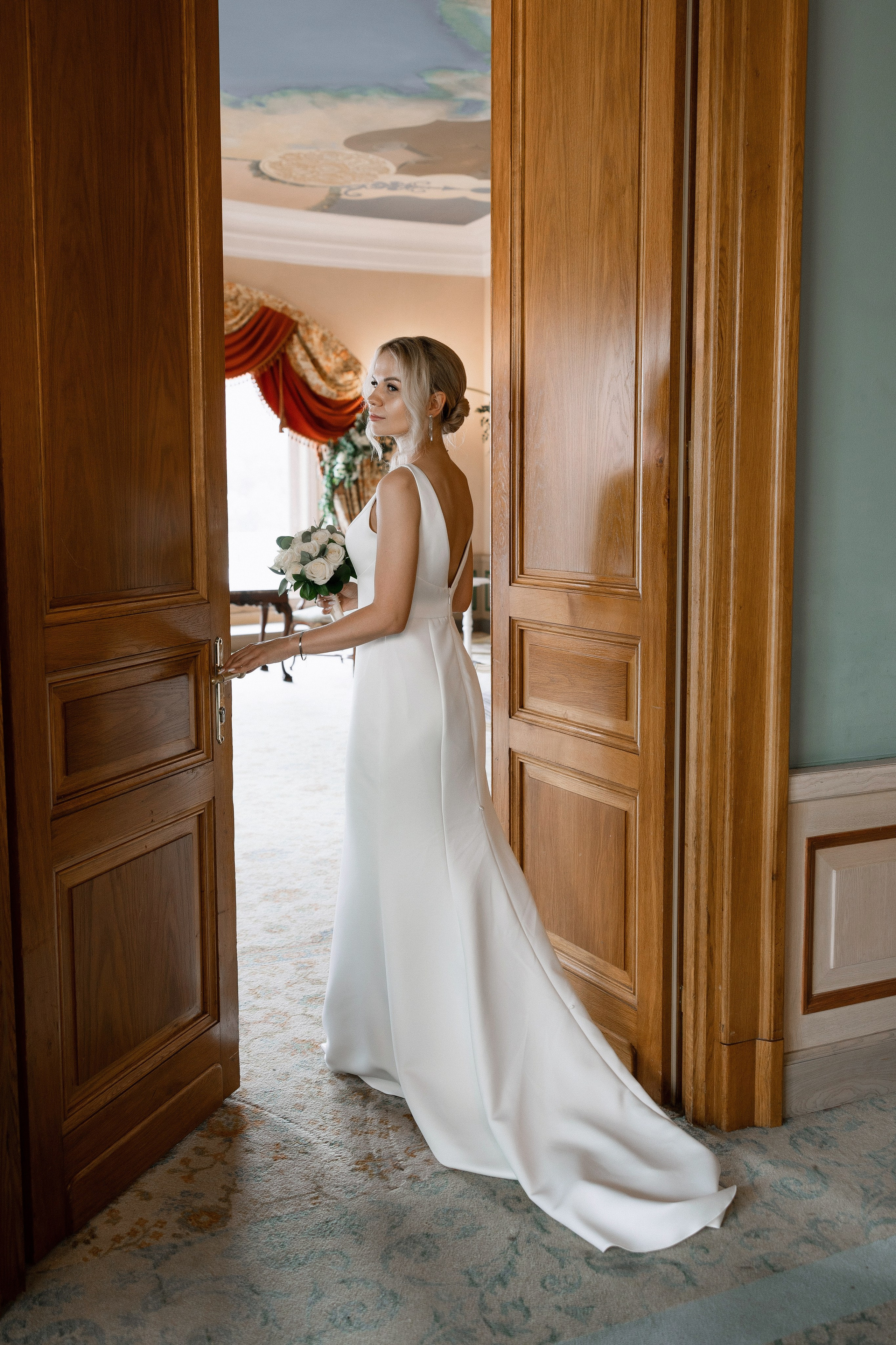 Фотограф и видеограф на свадьбу. Свадебный фотограф и видеограф в Москве, Виктор Архилюк