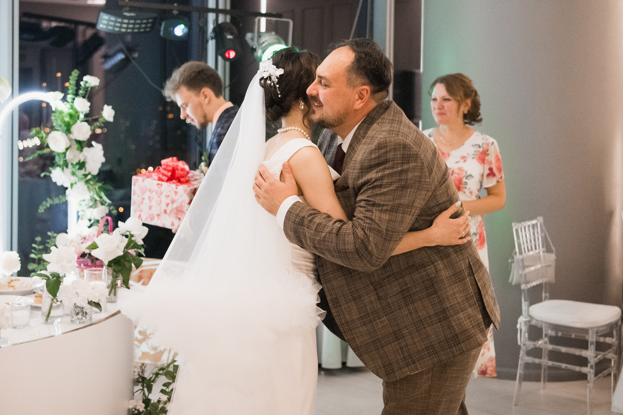 Свадебная съемка. Фомина Елена Свадебный и семейный фотограф