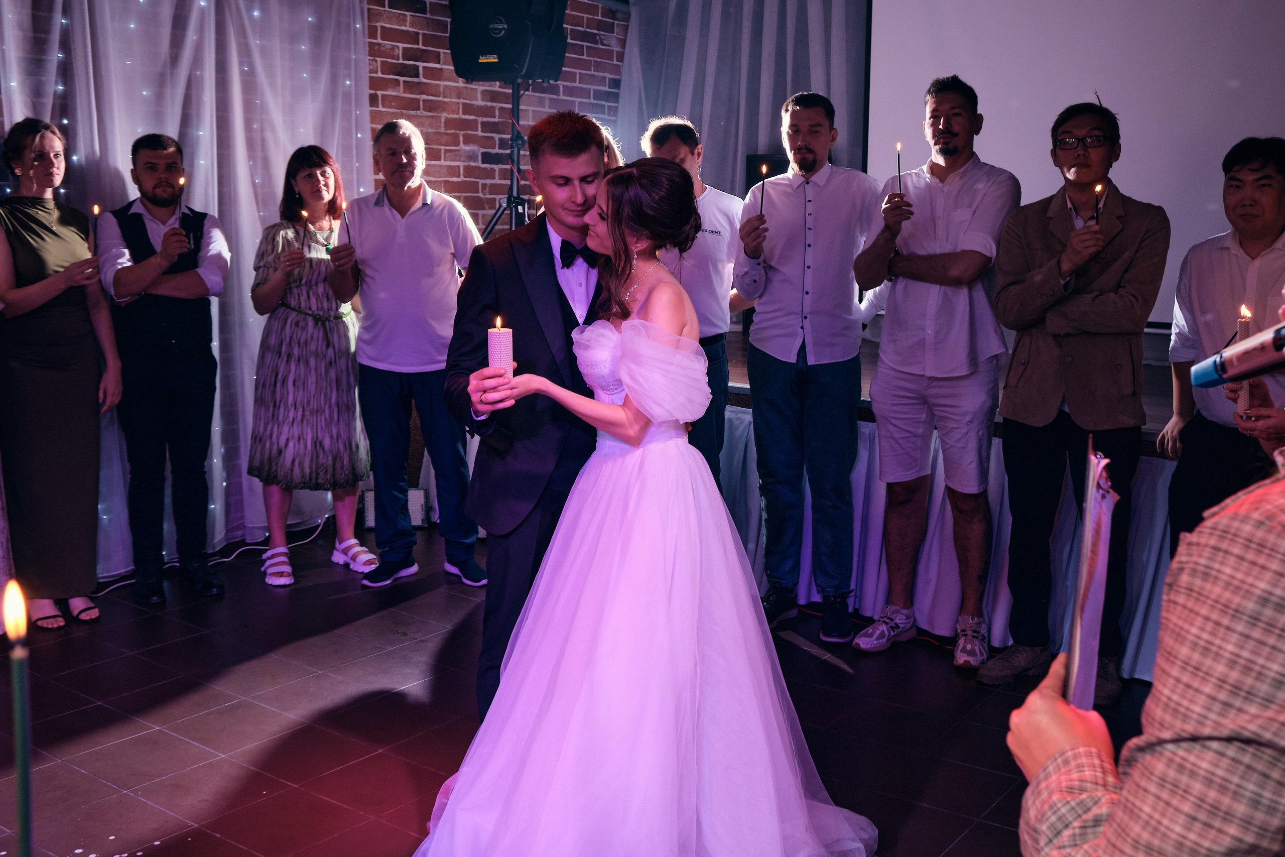 Банкет. Фэшн фотограф Арина Эльюс в Новосибирске