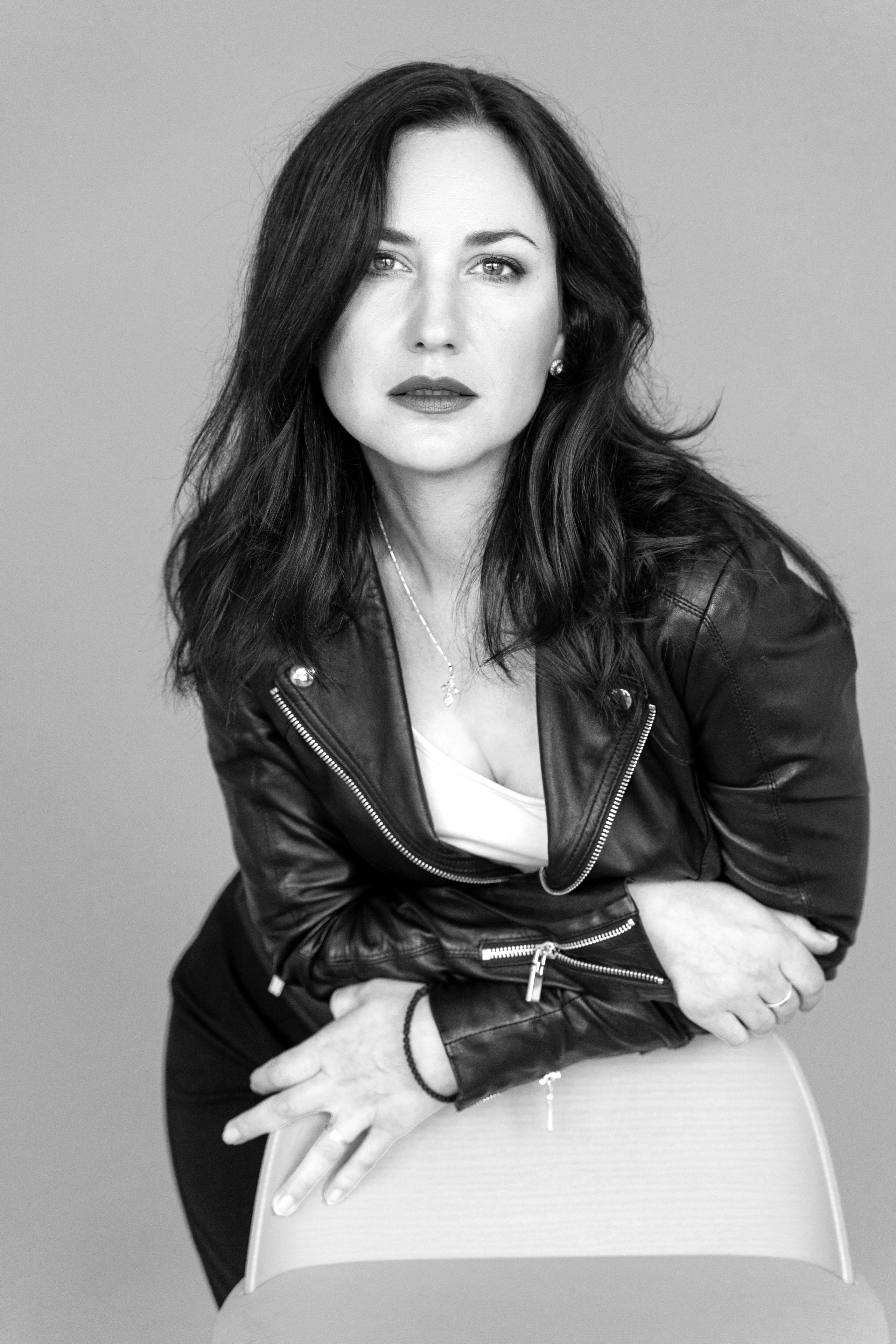 Надежда. Портретный фотограф. Актёрское портфолио