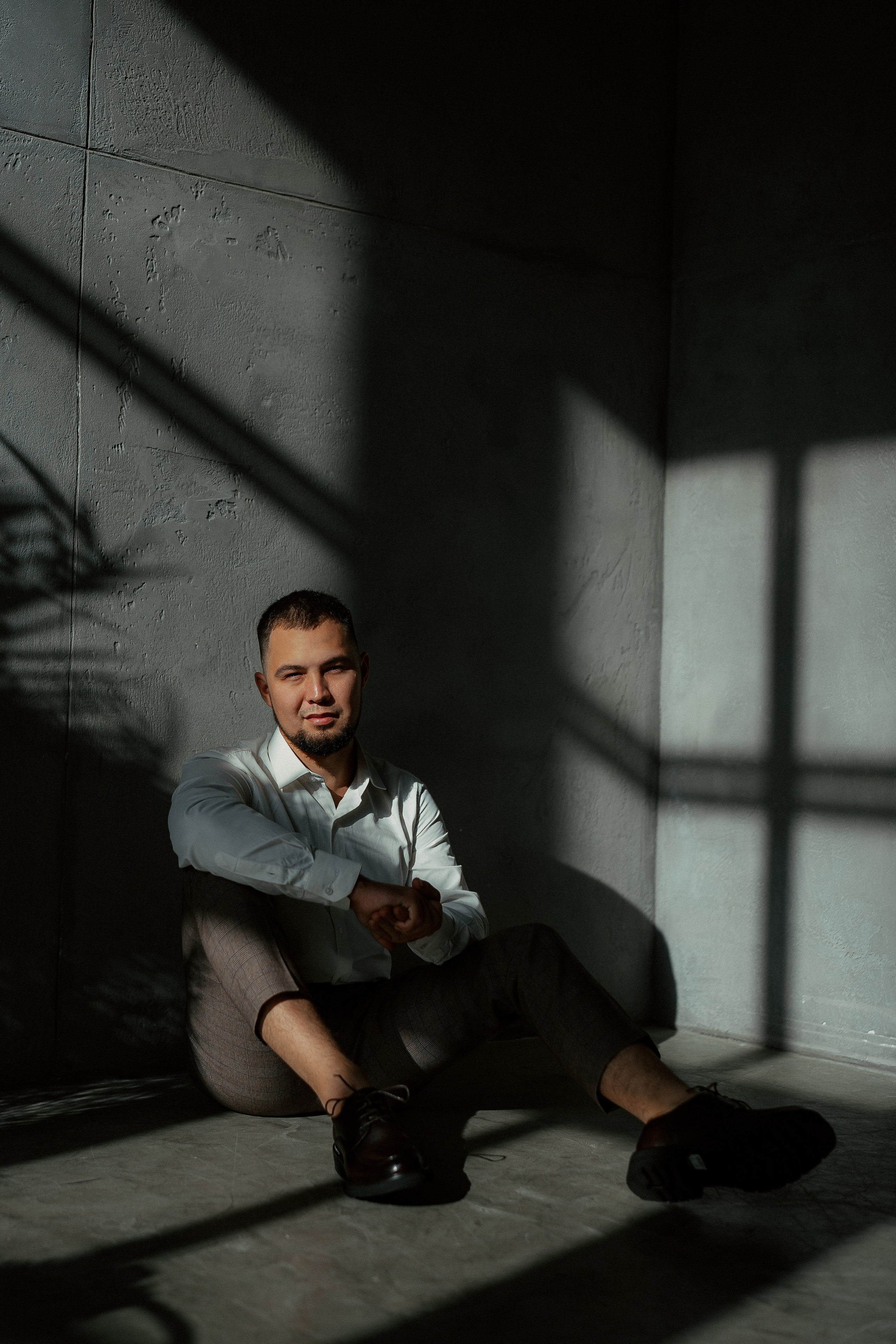 Максим и Ирина. Фотограф Никита Анкудинов. Москва — Чебоксары — Казань