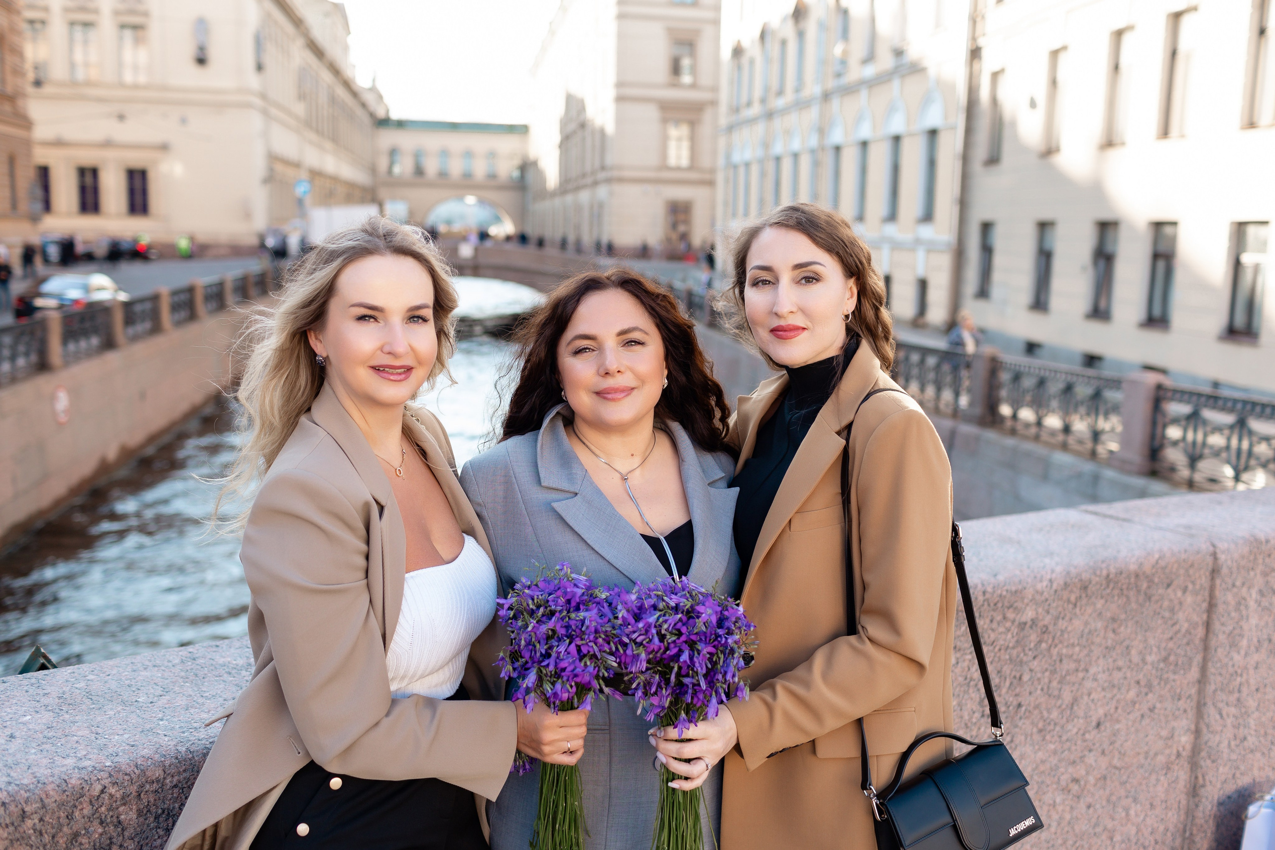 Friends. Свадебный и семейный фотограф Спб Бошман Ирина