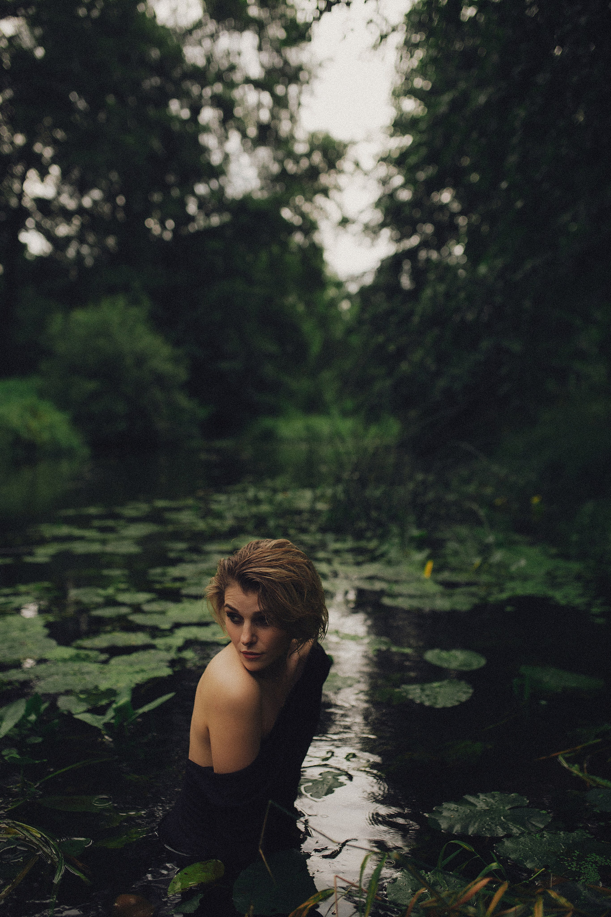 Лиза. Фотограф Брянск|Москва Даша Жукова