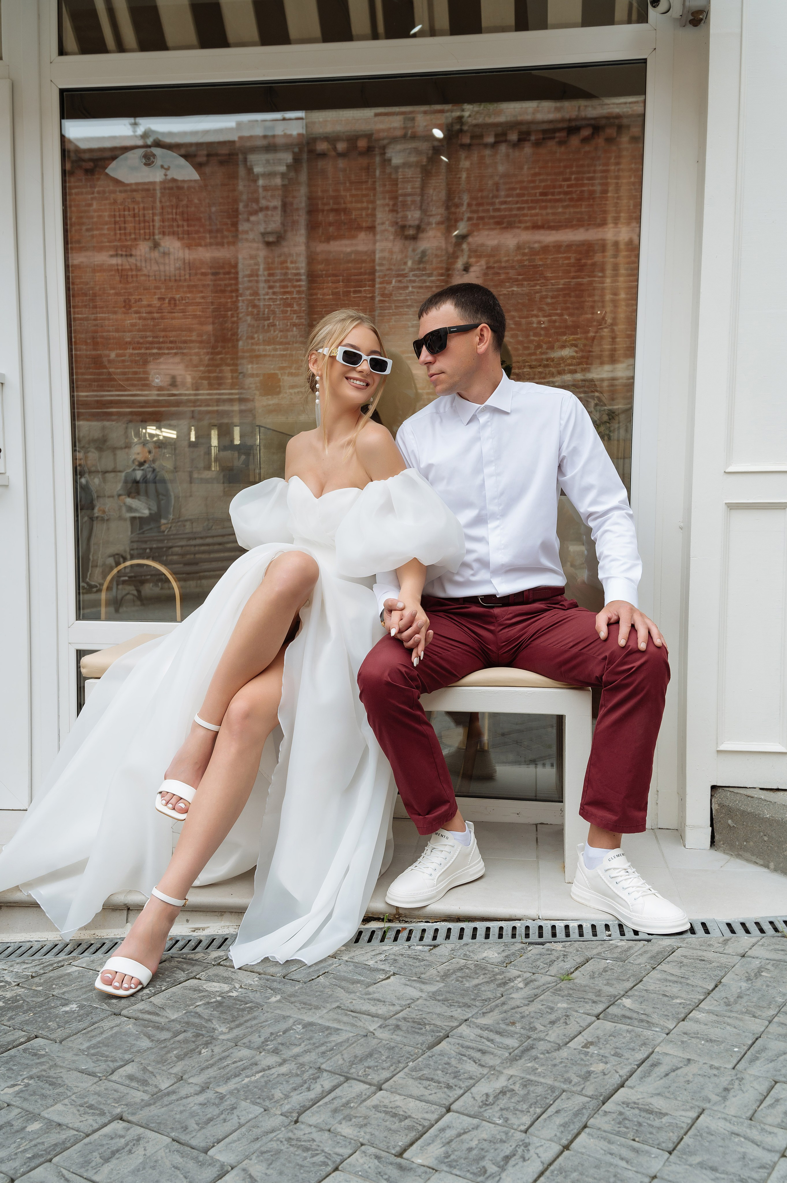 Свадебный фотограф в Находке Елена Белая. Свадебный и семейный фотограф в Находке и Владивостоке