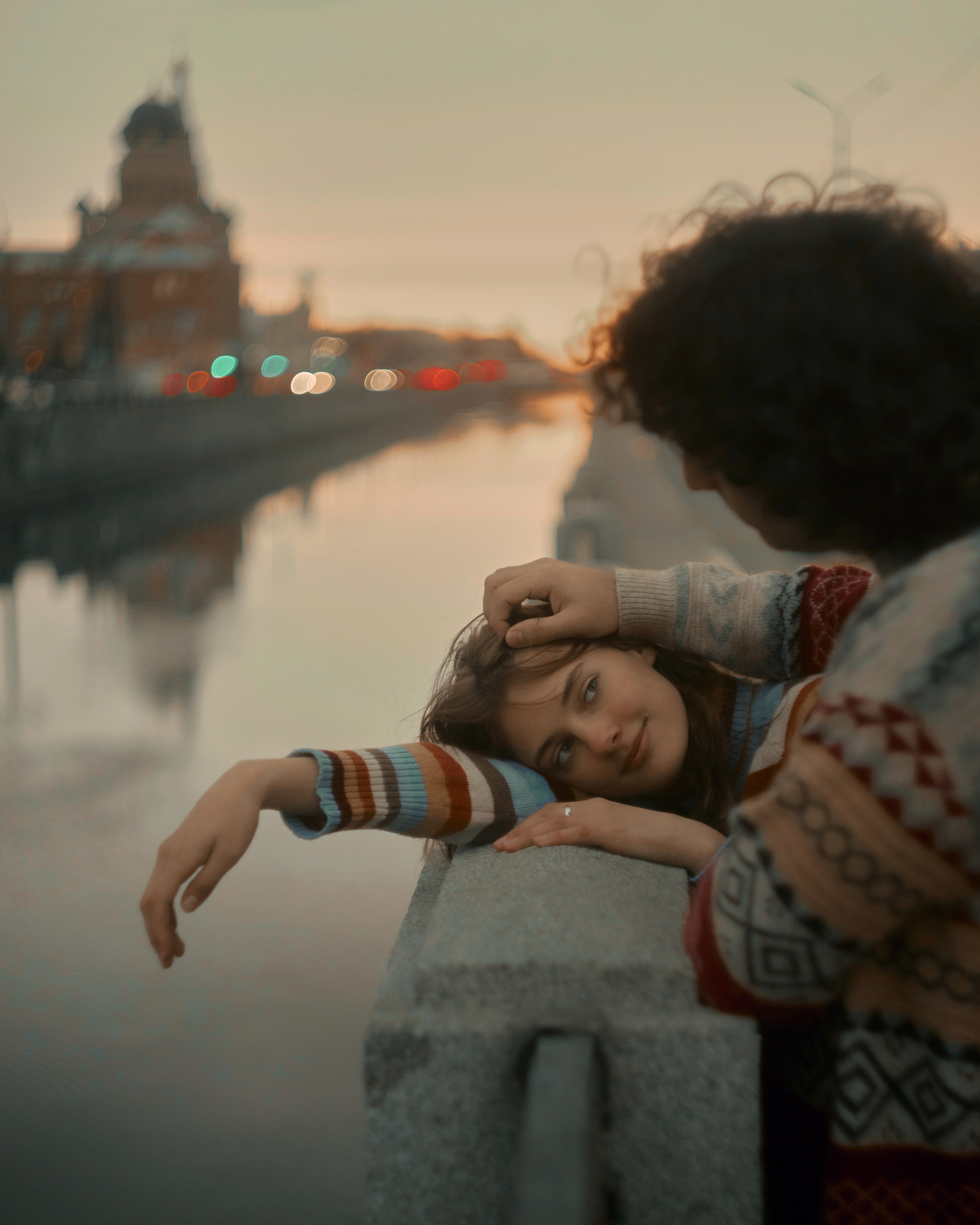 Уют'. Свадебный фотограф в Санкт-Петербурге Миша Репина