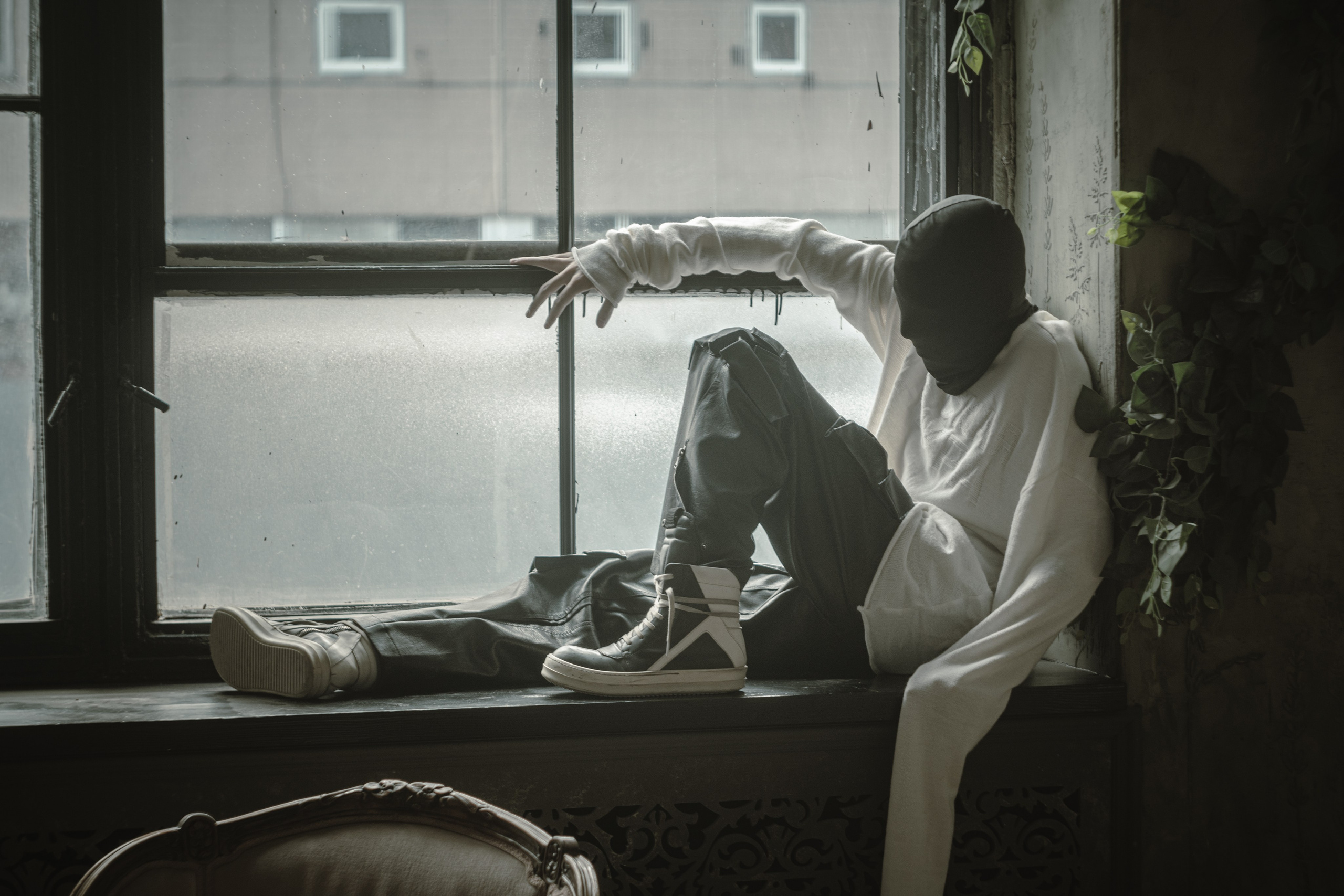 EUPHORIA. Фотограф Крутой Максим