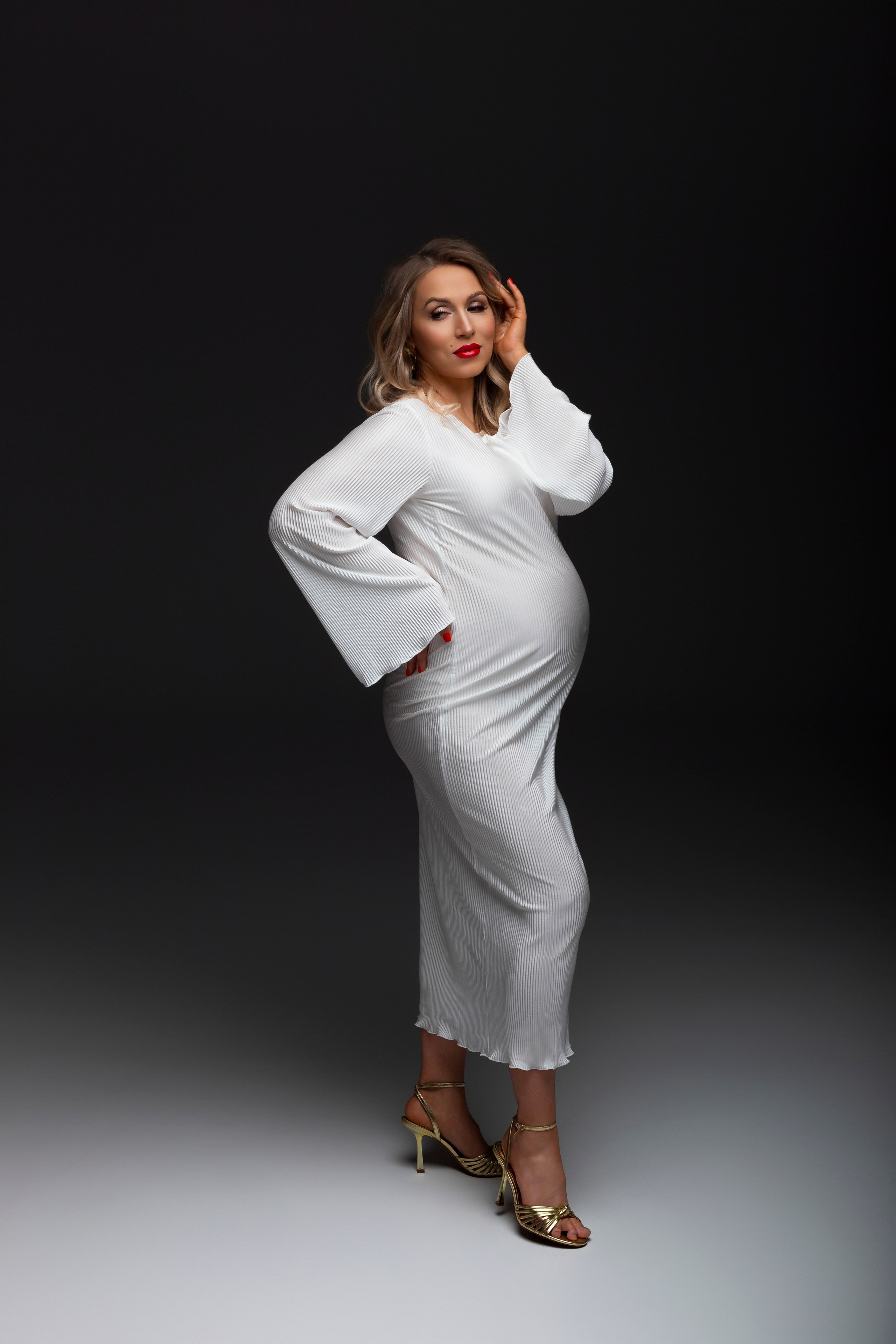 Беременность. Фотограф беременности в Новосибирске Елена Загороднева