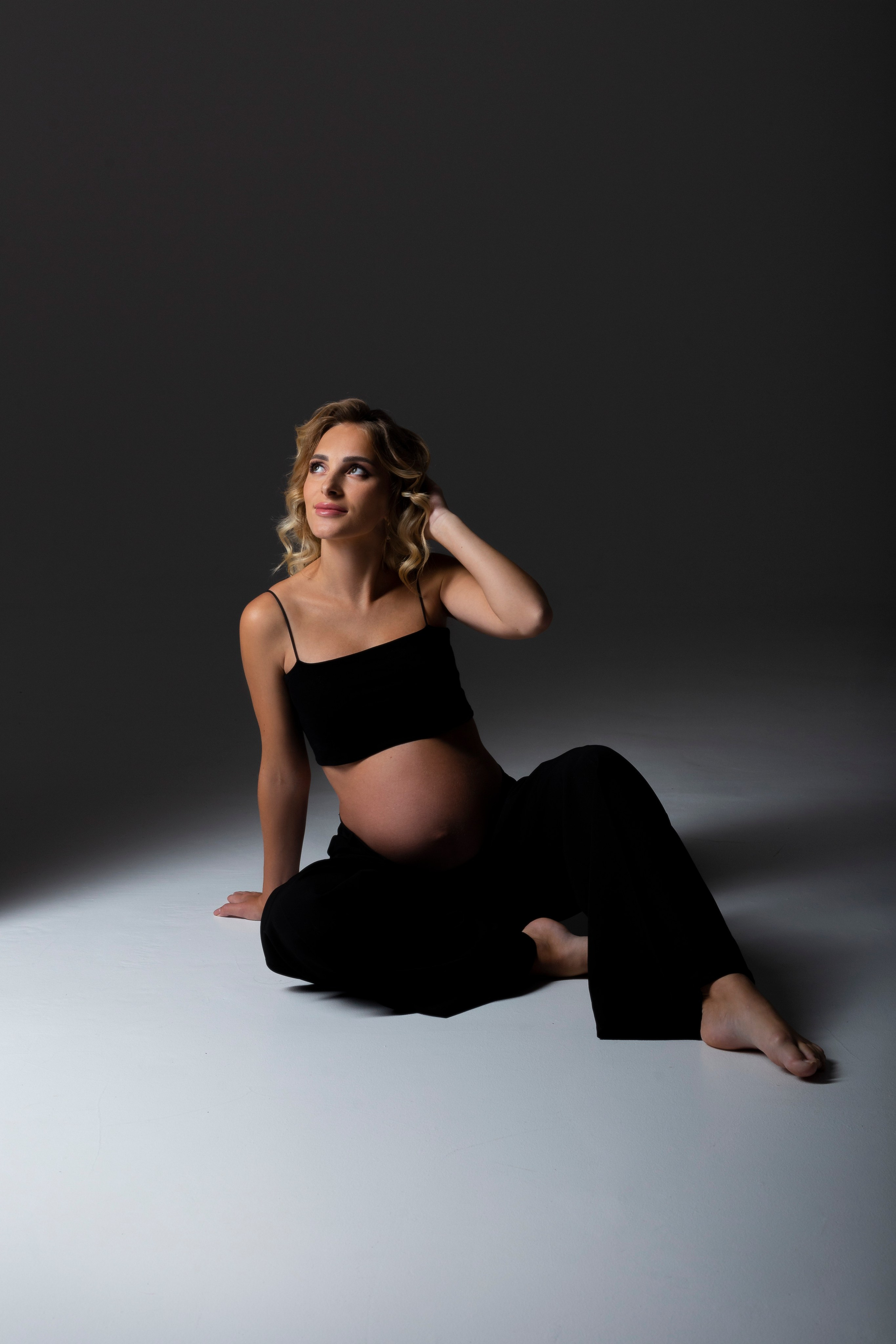 Беременность. Фотограф беременности в Новосибирске Елена Загороднева