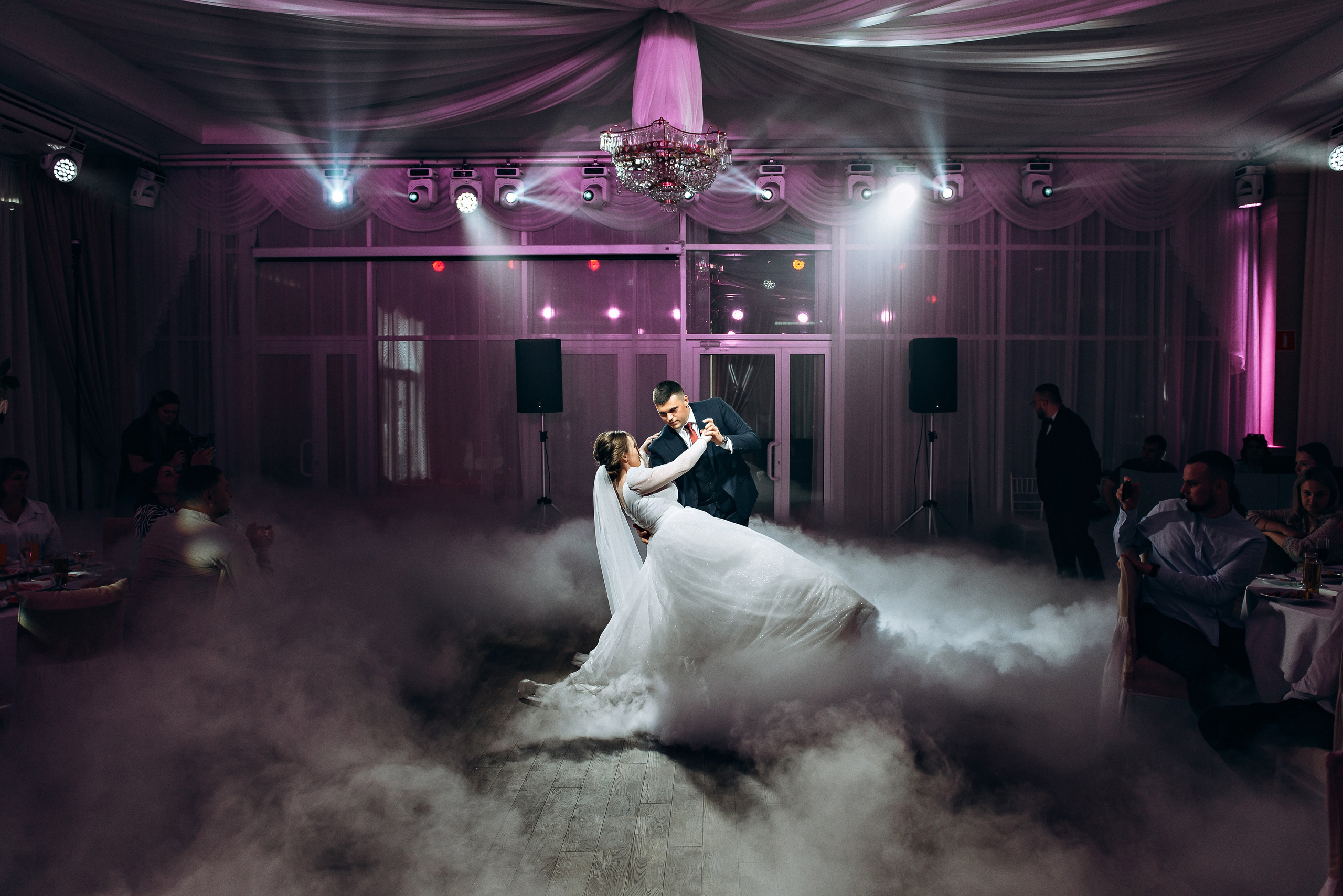 Анатолий и Алина 08.06.2023. Свадебный фотограф в Тамбове и области