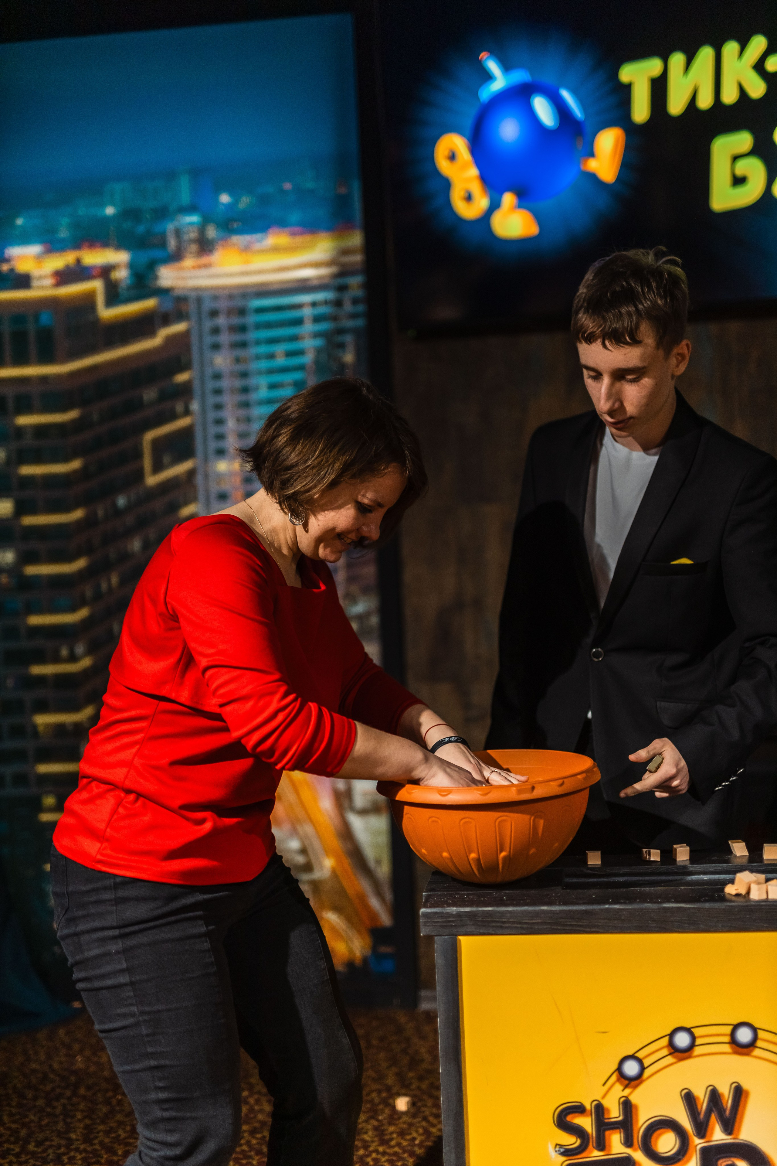 Show Today. Репортажный фотограф в Новосибирске