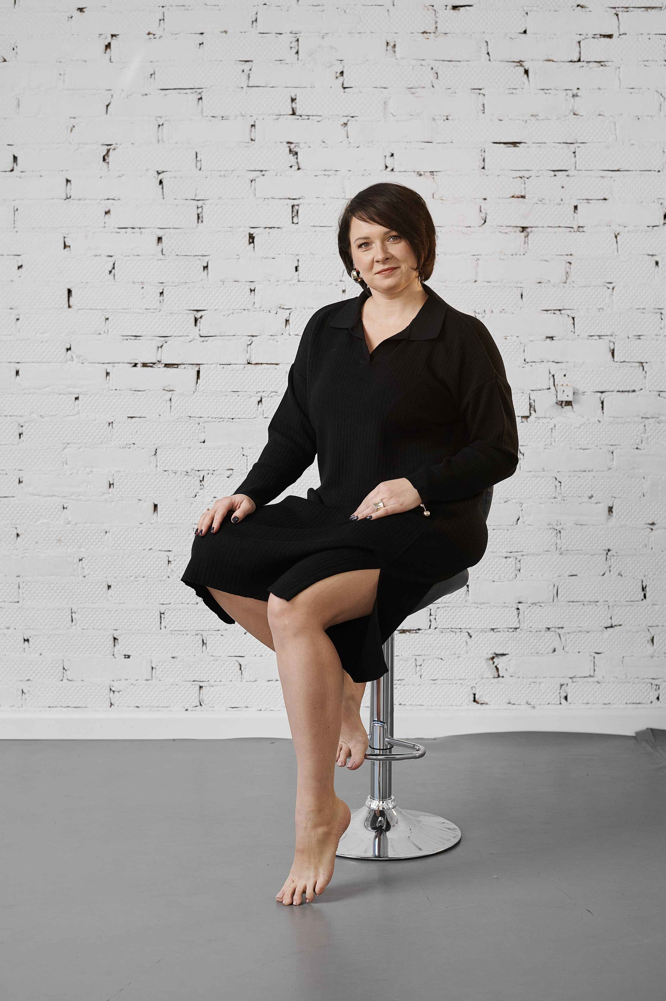 #ЯХУДЕЮ — Благотворительная фотосессия участниц проекта по похудению. Профессиональный репортажный, коммерческий фотограф в Санкт-Петербурге