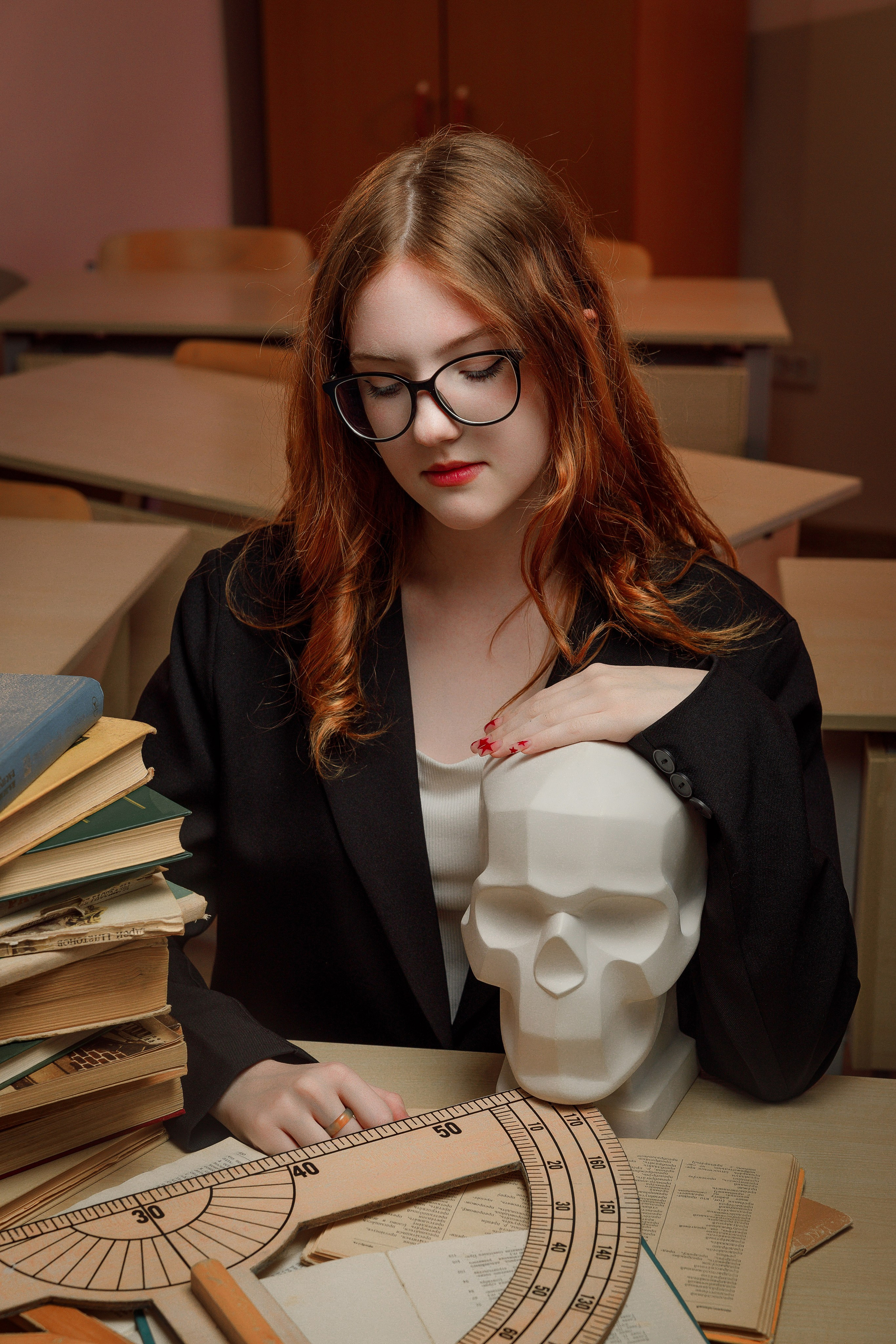 ВГУЭС 9-й класс. Photoalbum-vl.ru