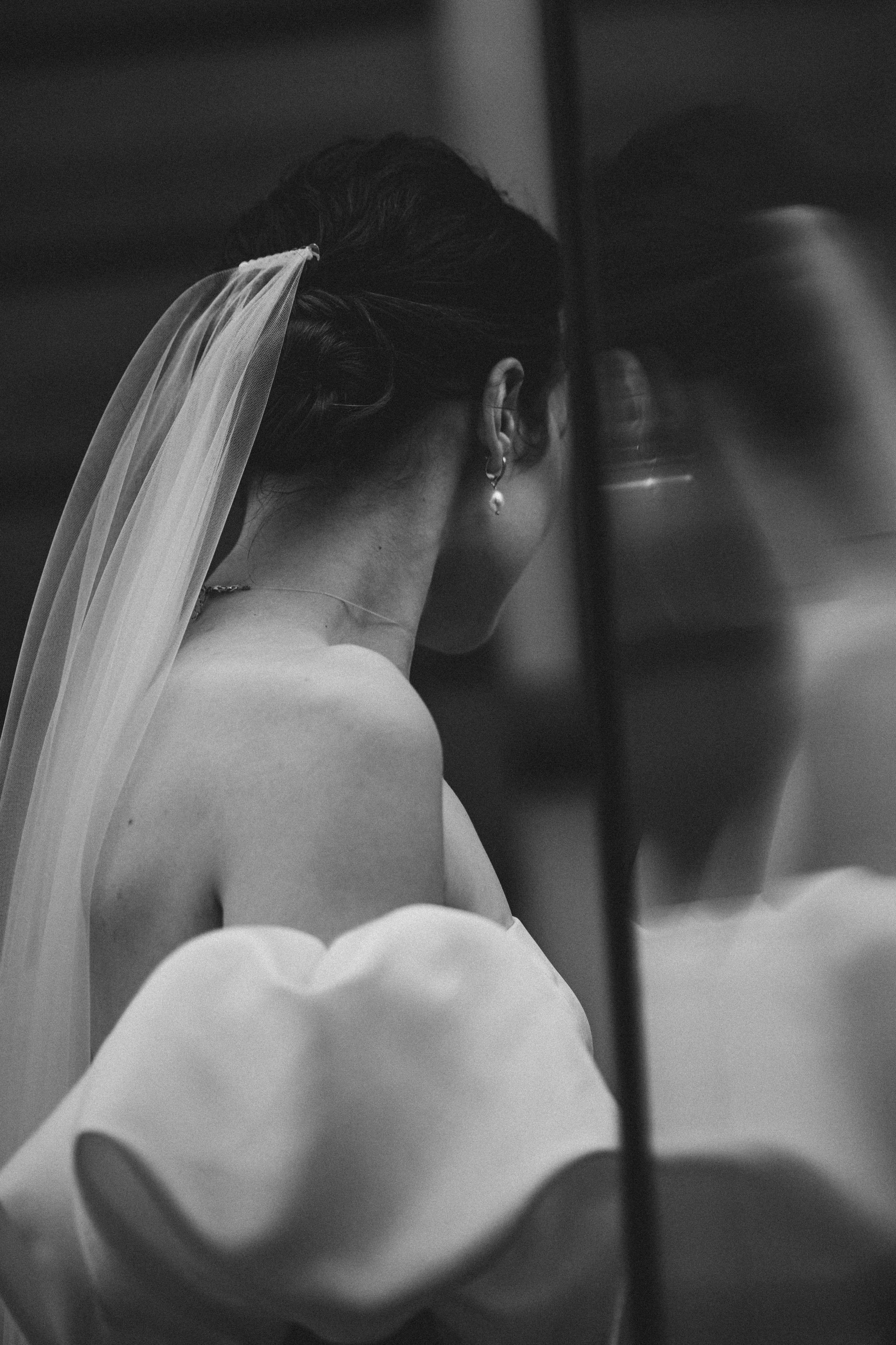 Анна и Егор. Фотограф Контузорова Ольга