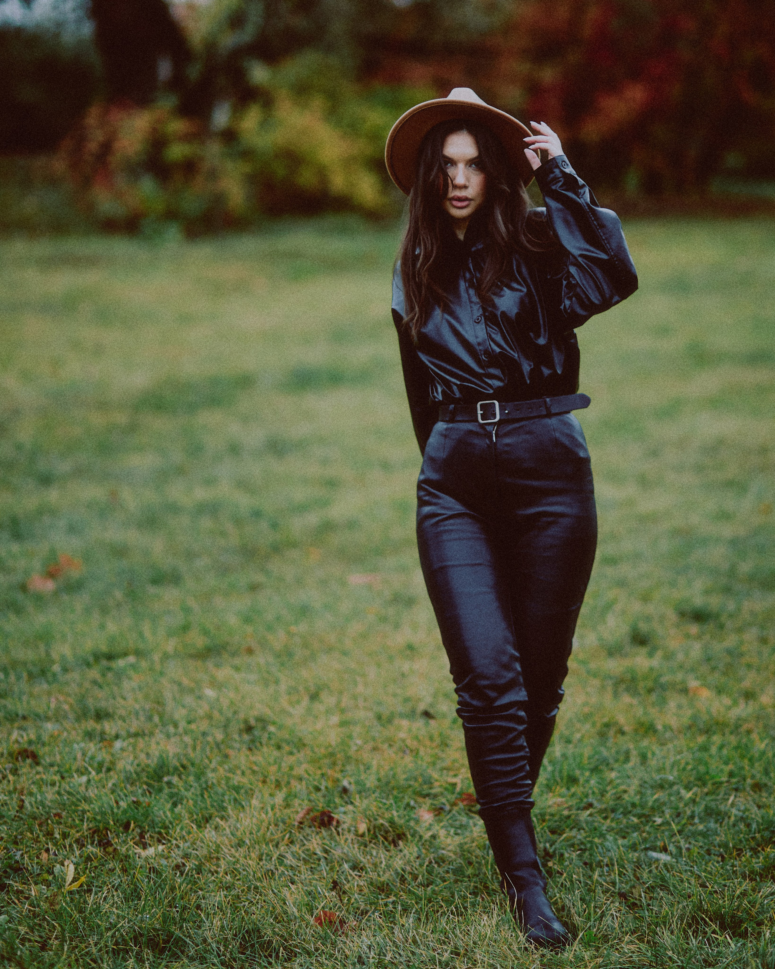 Тоня. Портретный фотограф в Москве Ольга Крылова