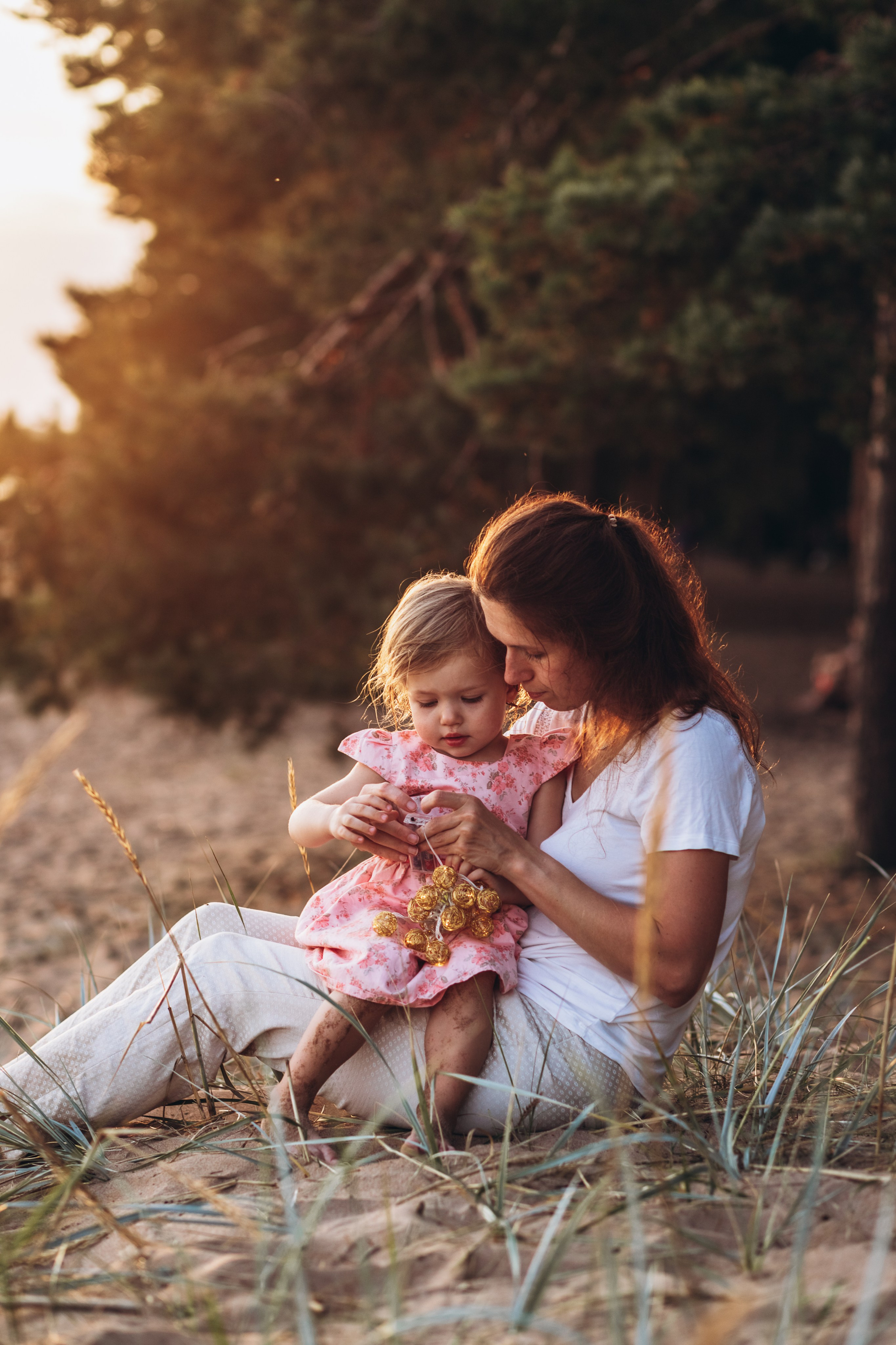 4. Семейный и женский фотограф в Санкт-Петербурге Климова Светлана